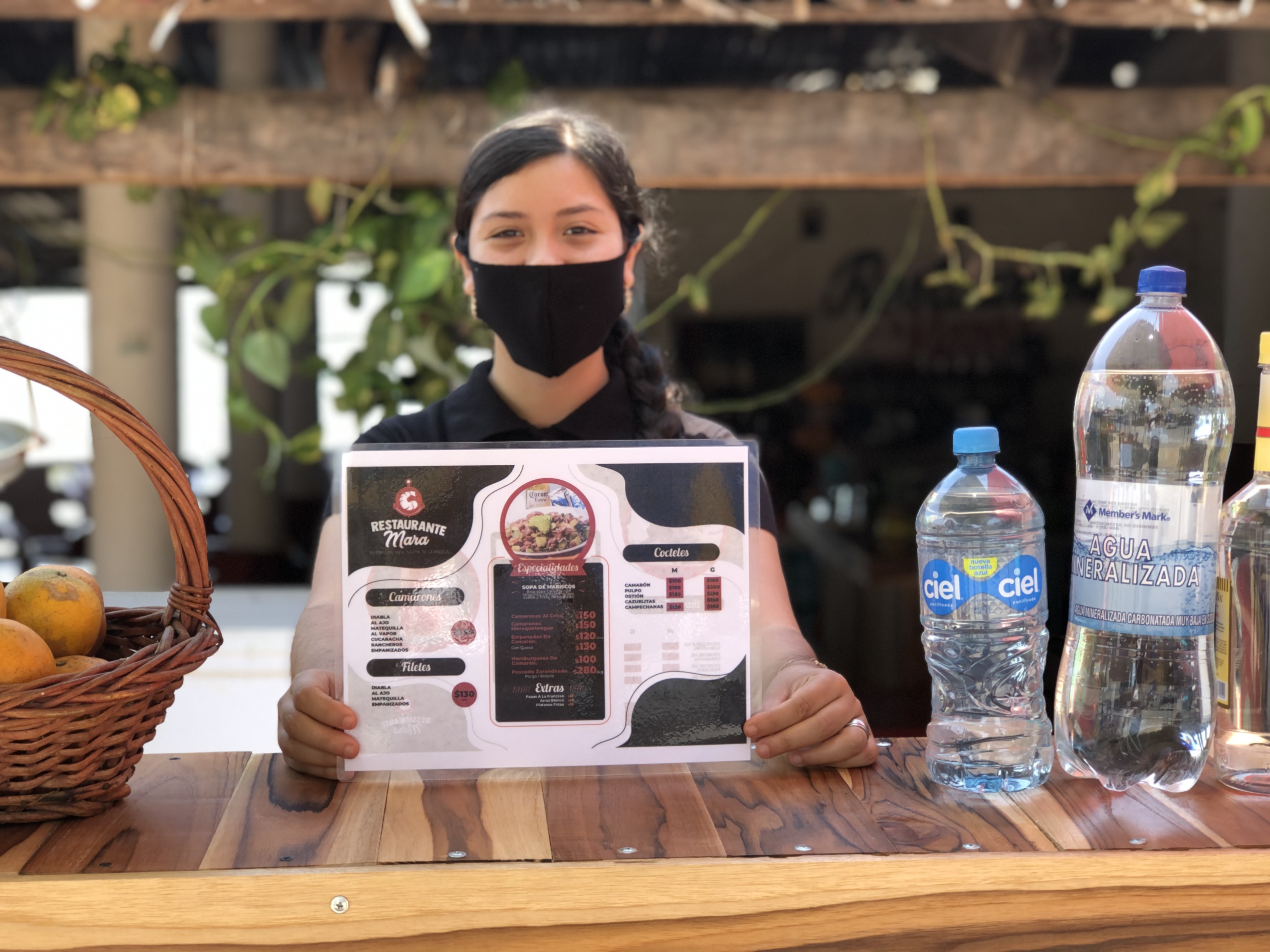 Restaurante Mara image 6