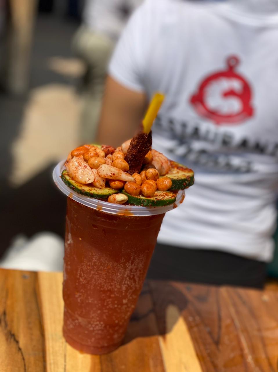 Restaurante Mara image 8