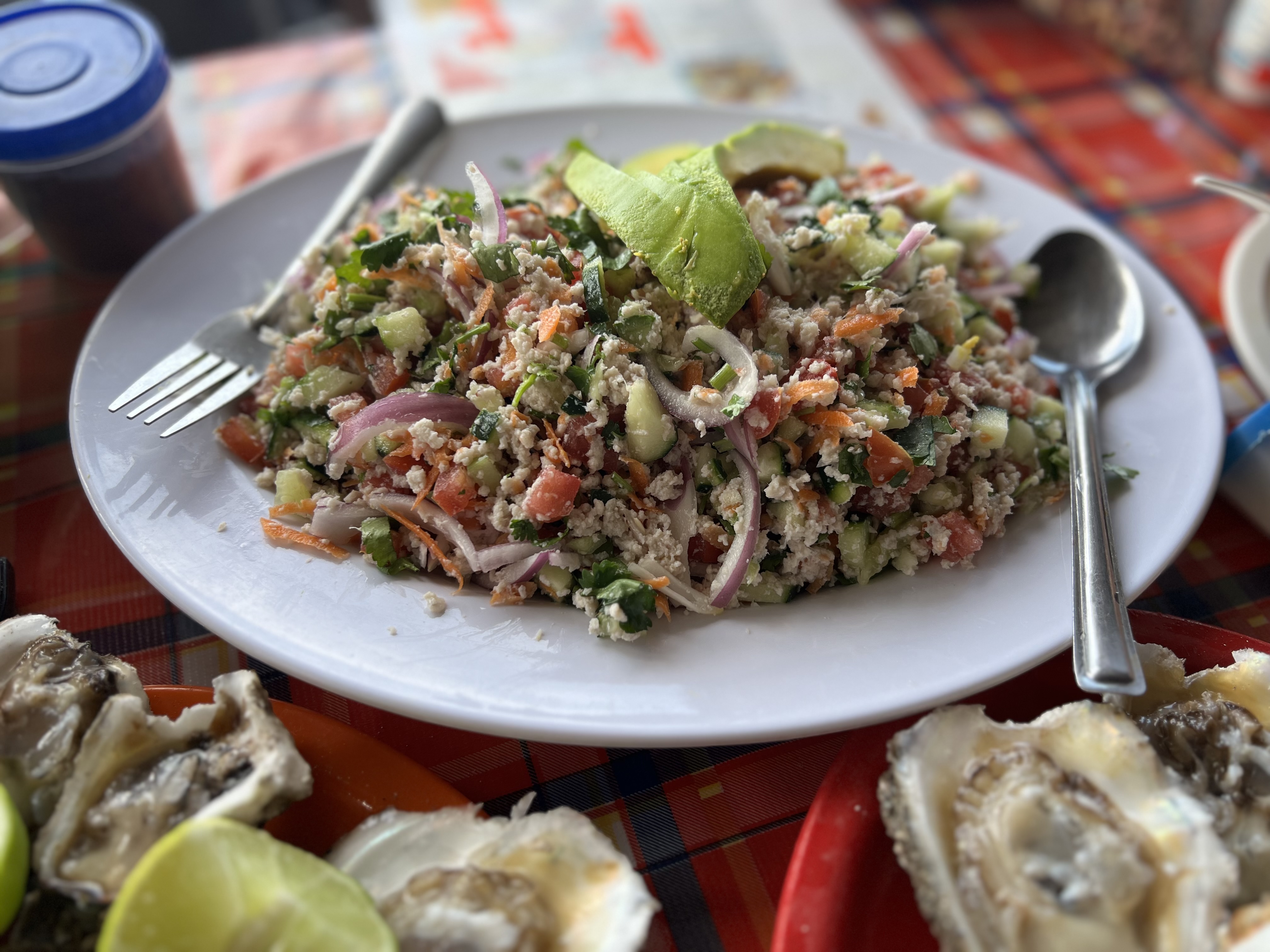 Restaurante Mara image 9