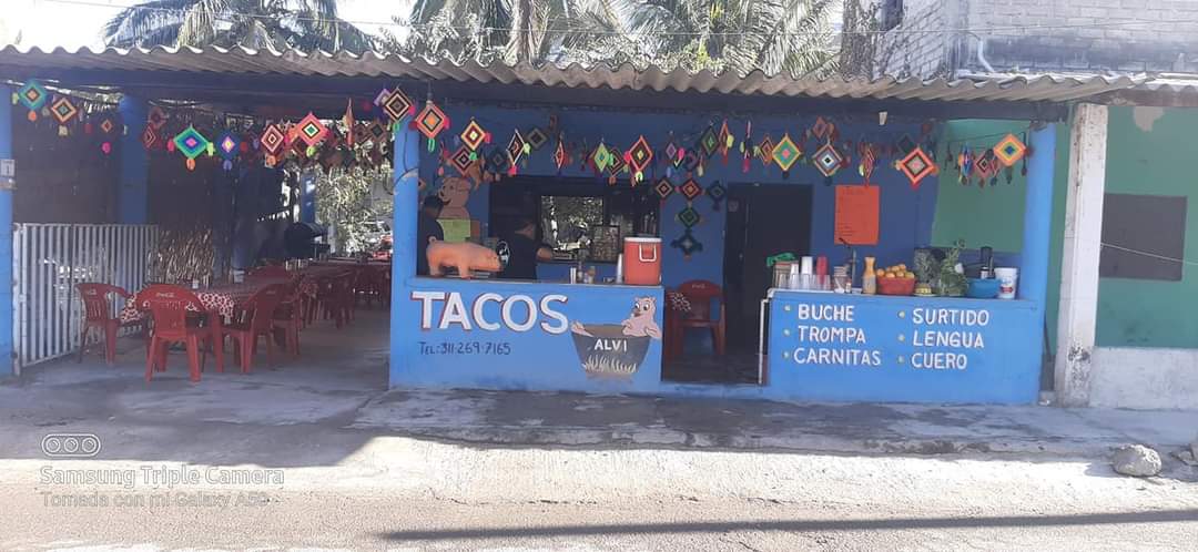 TAQUERIA ALVI image 1