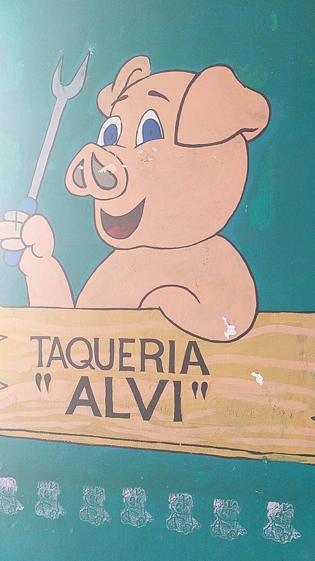 TAQUERIA ALVI image 2