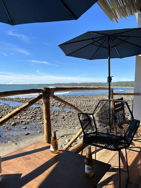 Vela Terraza Al Mar image 1