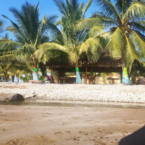 Mariscos Chompi image 1
