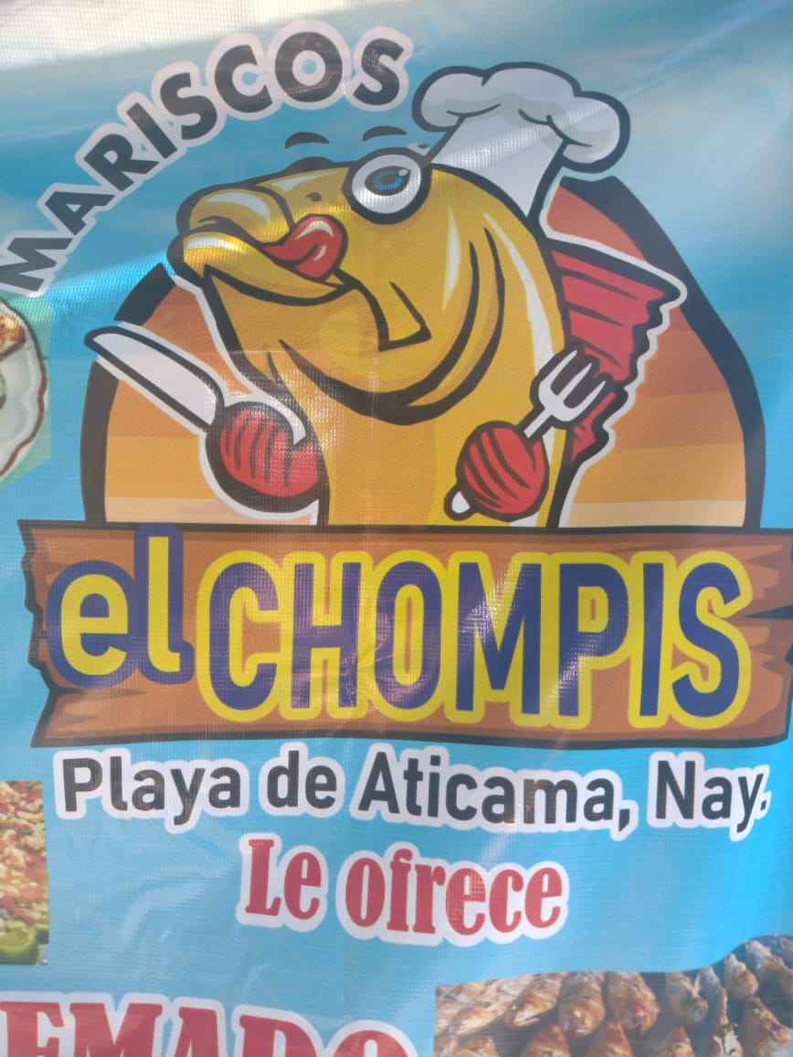 Mariscos Chompi image 5