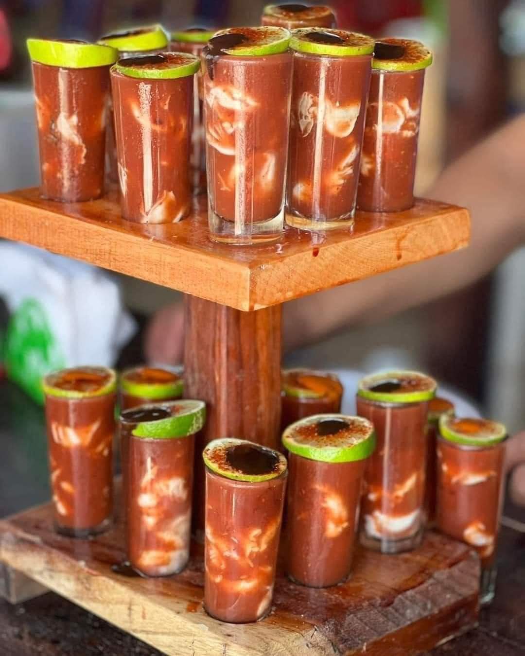 Mariscos y Ostiones Chalupa image 5