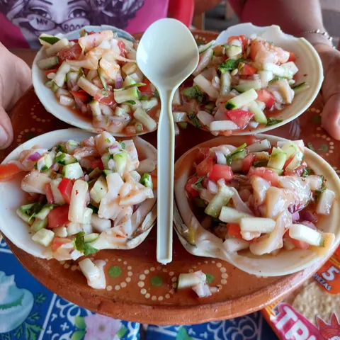 Ostiones Chente's image 1