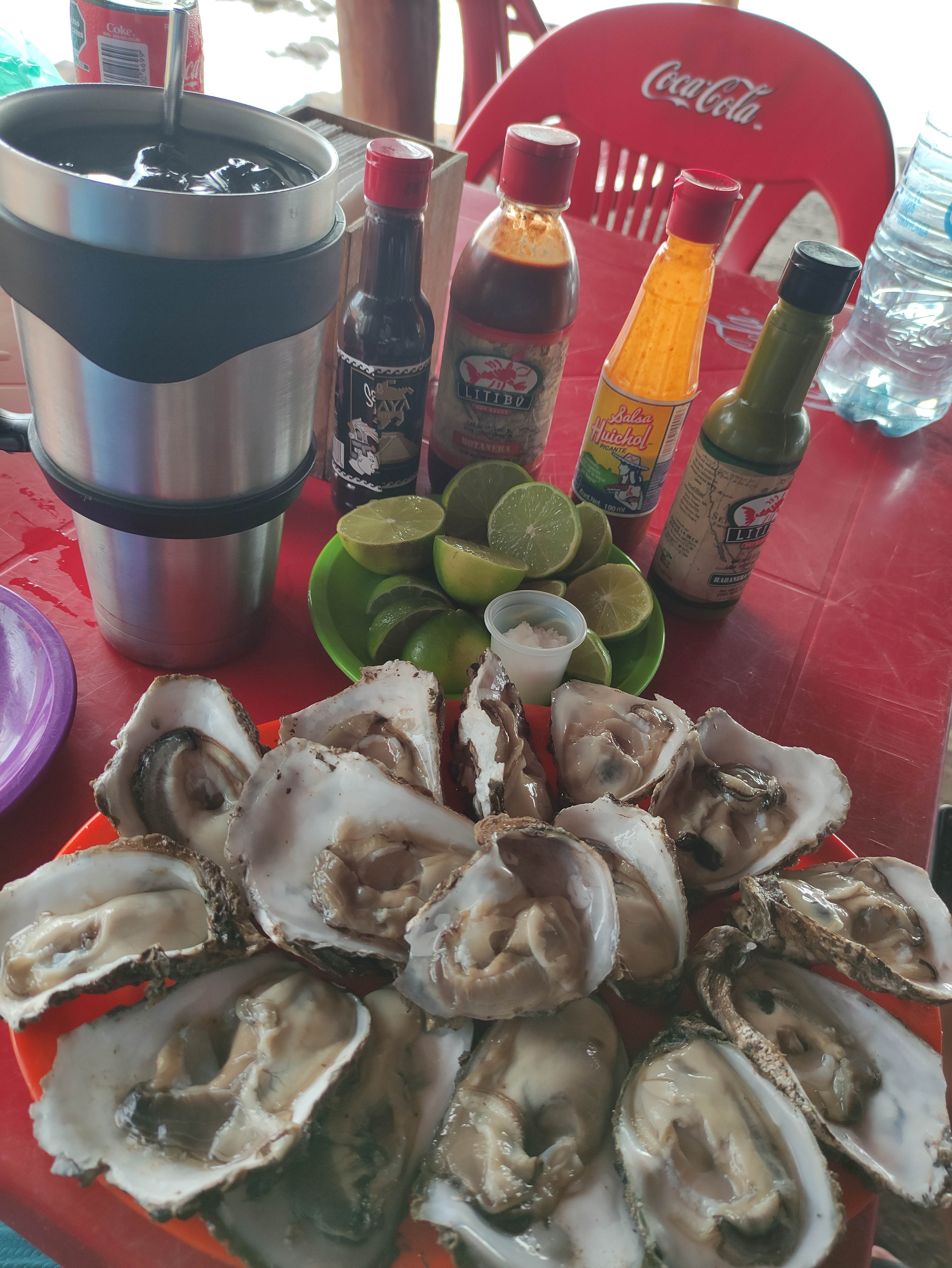 Ostiones Chente's image 2