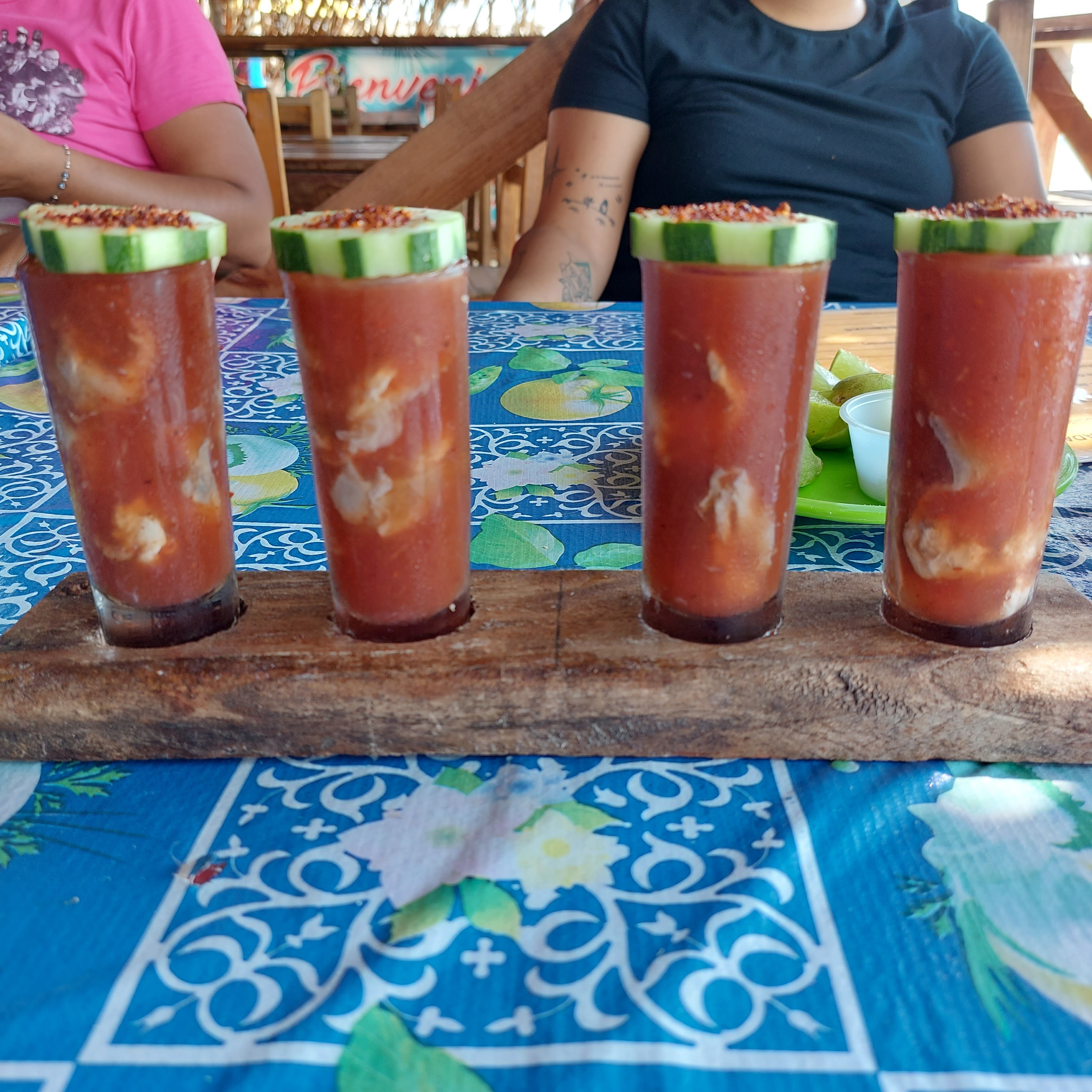 Ostiones Chente's image 3