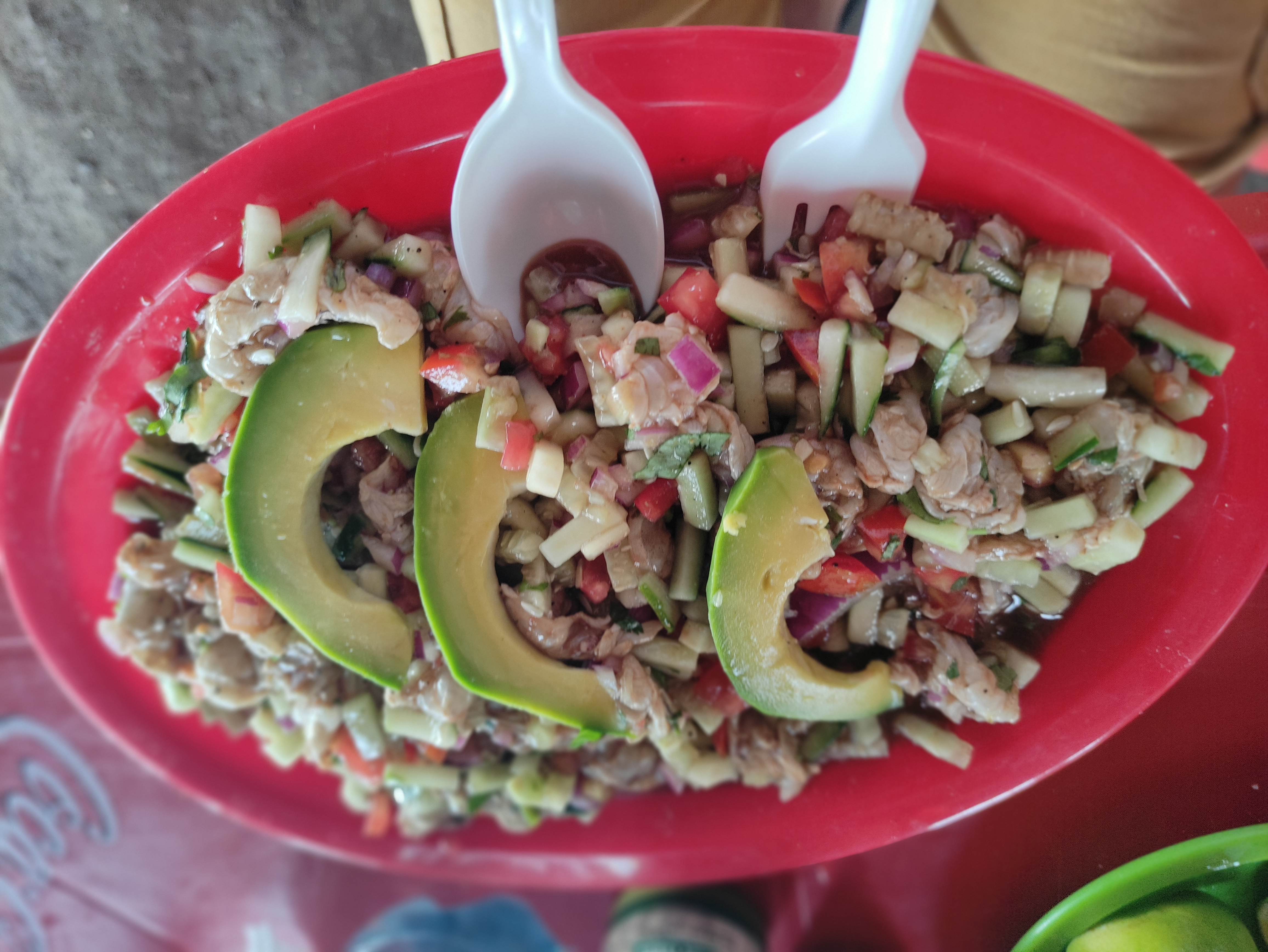 Ostiones Chente's image 5