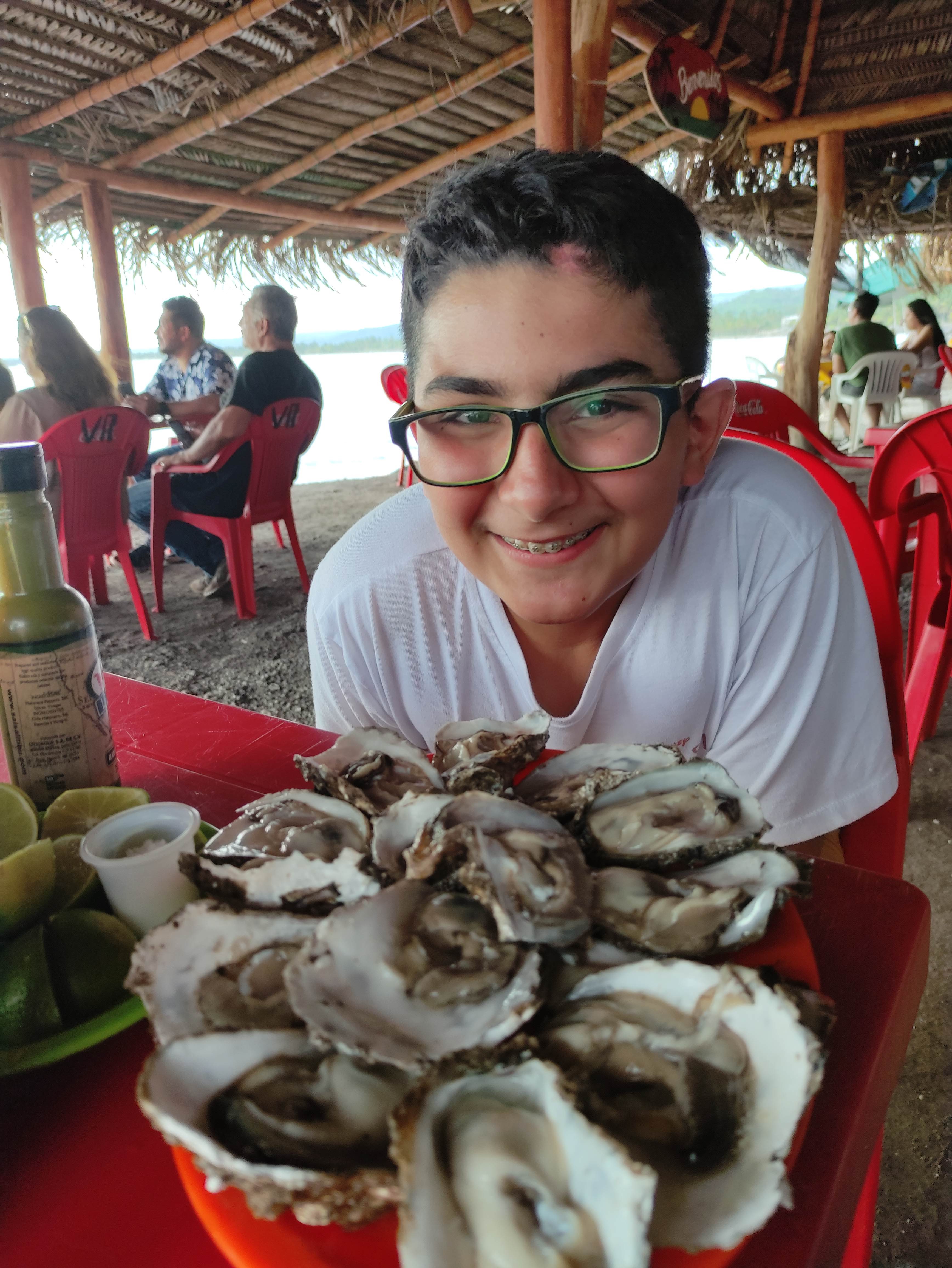 Ostiones Chente's image 7