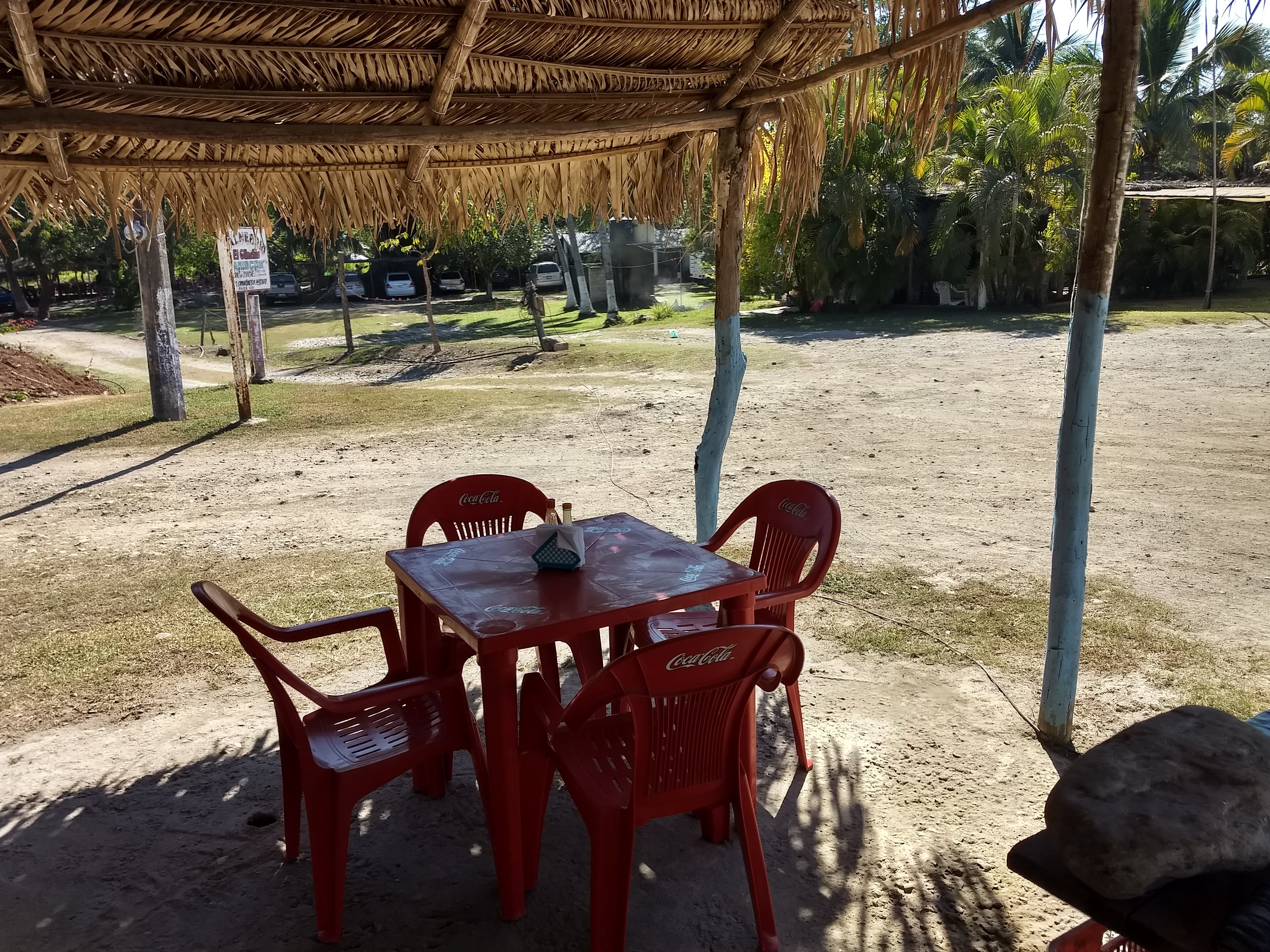 Restaurante y Balneario Las Higueras image 1