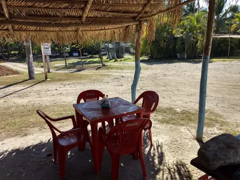 Restaurante y Balneario Las Higueras image 1