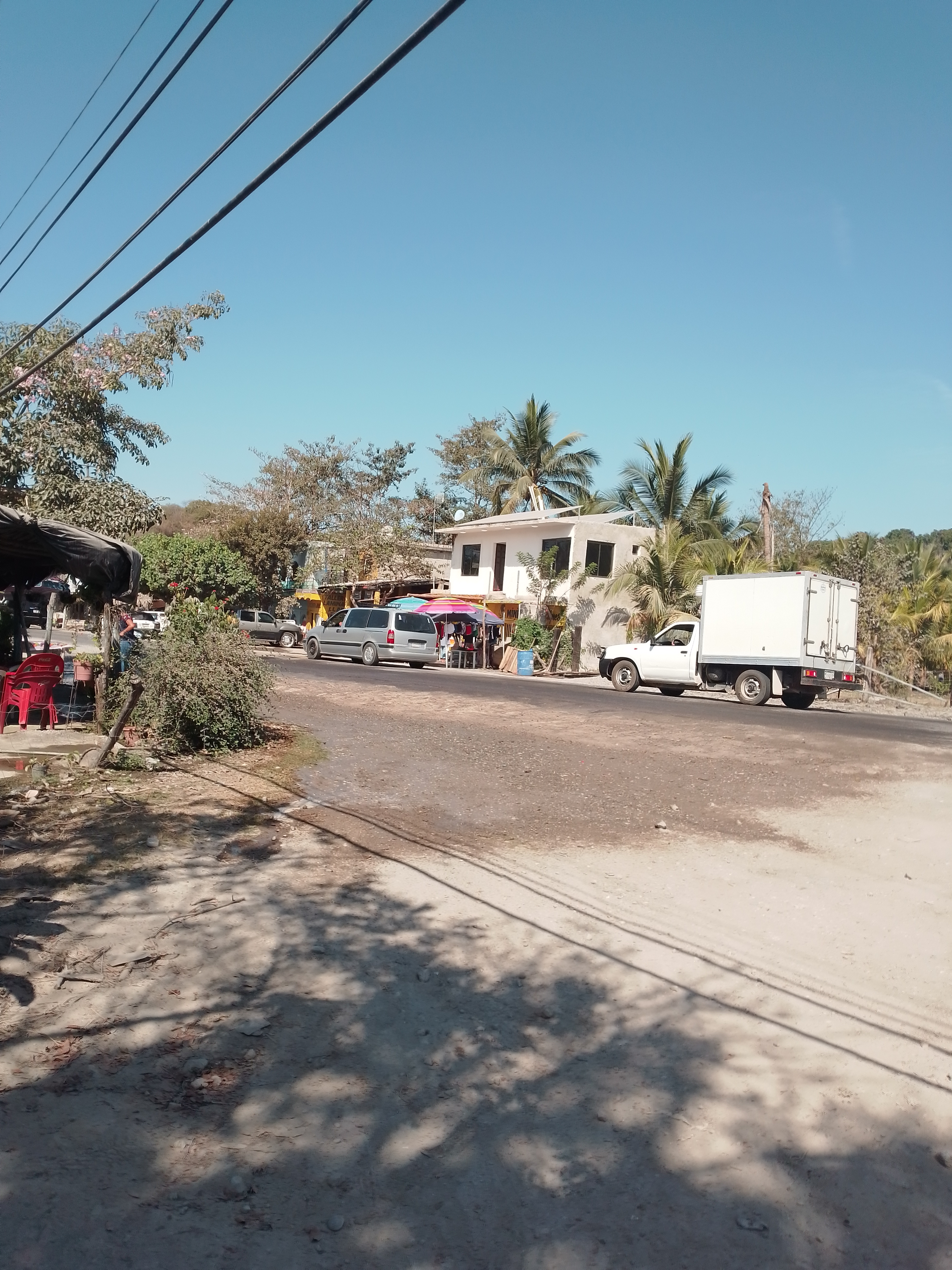 Restaurante y Balneario Las Higueras image 3