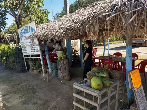 Restaurante y Balneario Las Higueras image 4
