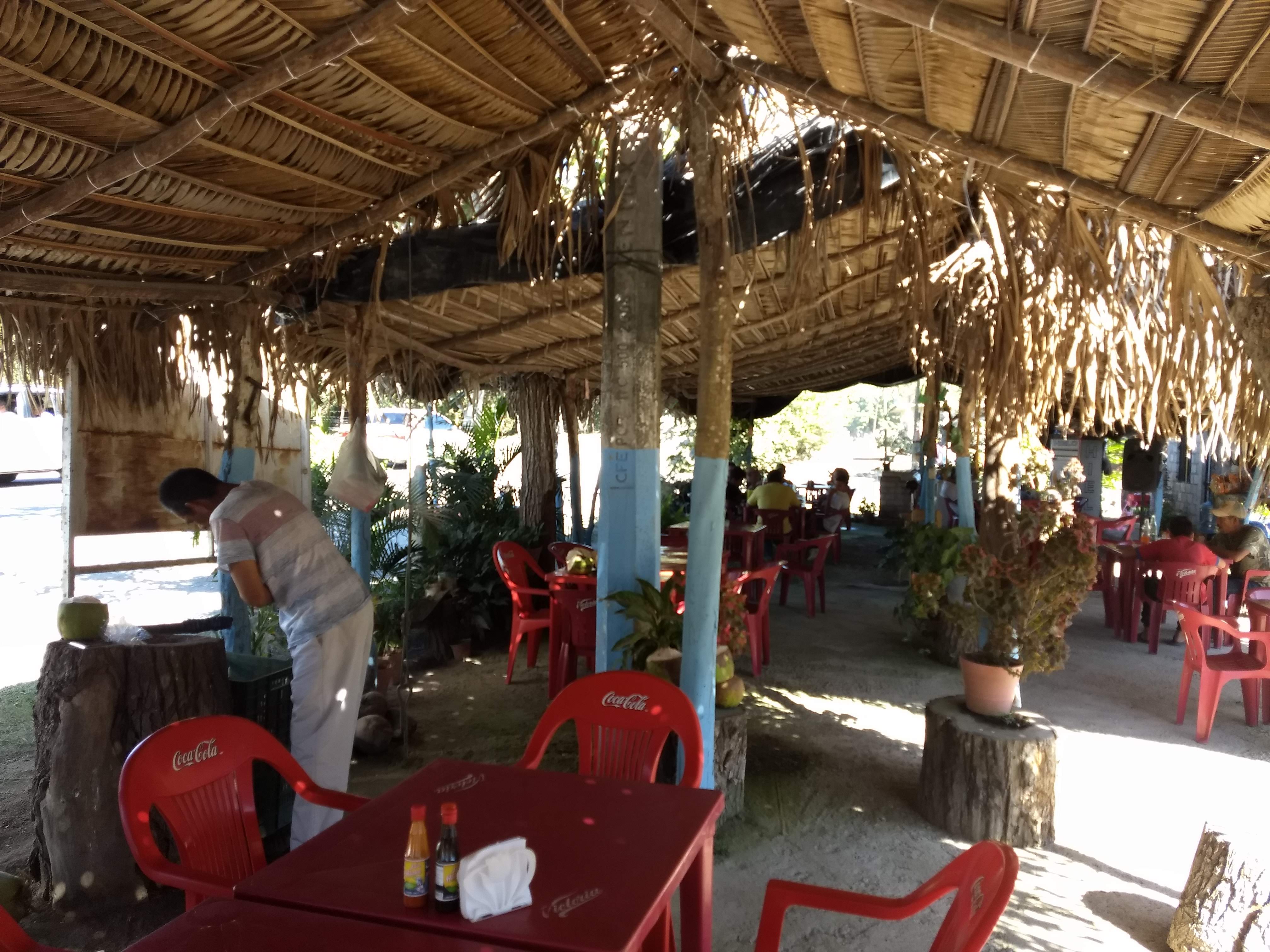 Restaurante y Balneario Las Higueras image 5