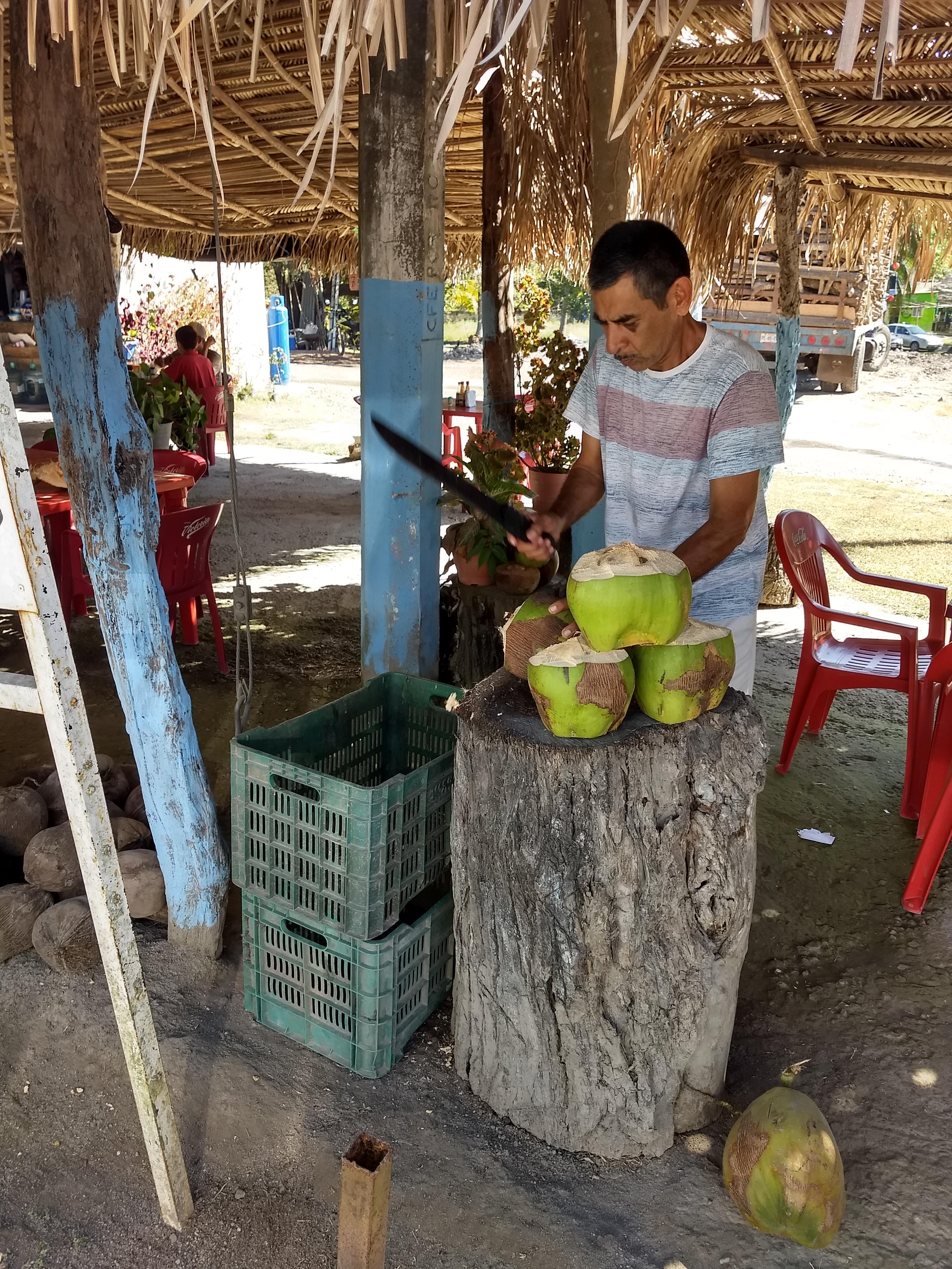 Restaurante y Balneario Las Higueras image 6