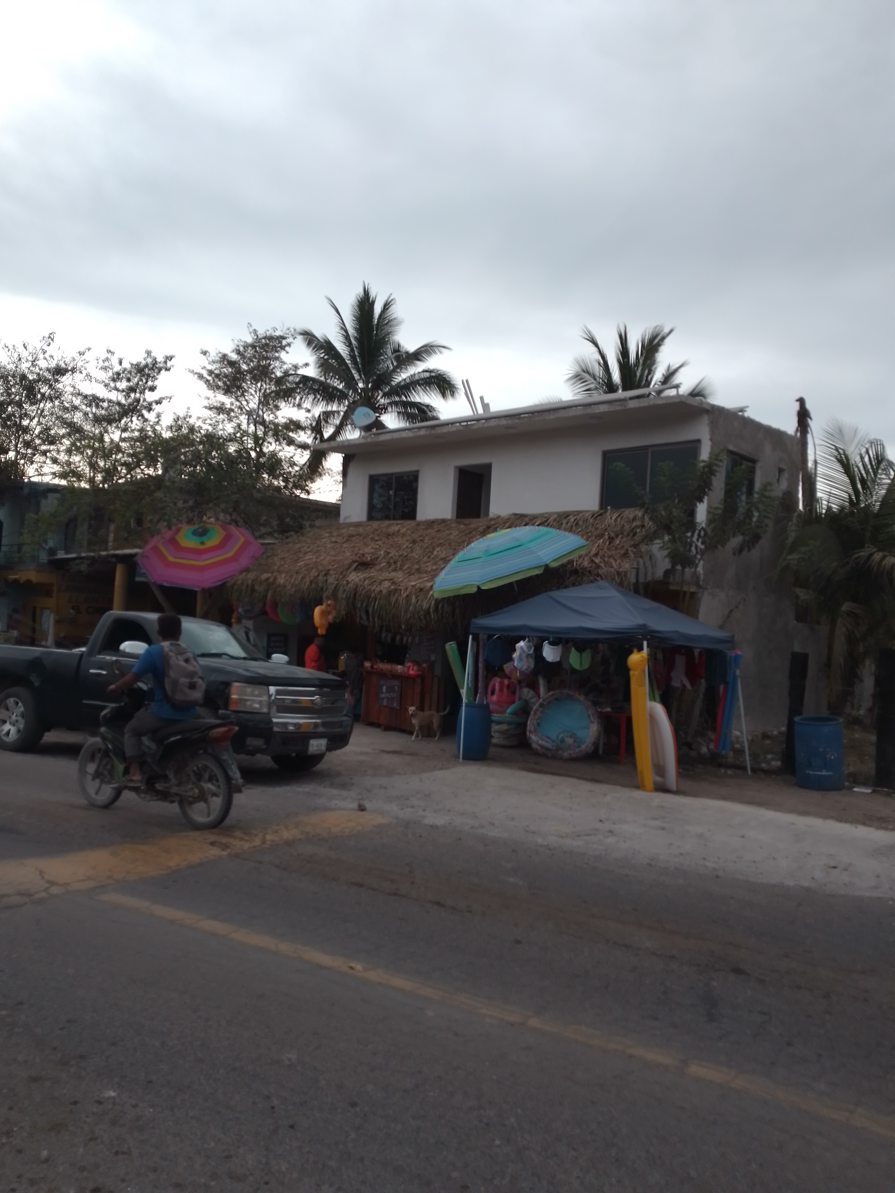 Restaurante y Balneario Las Higueras image 7