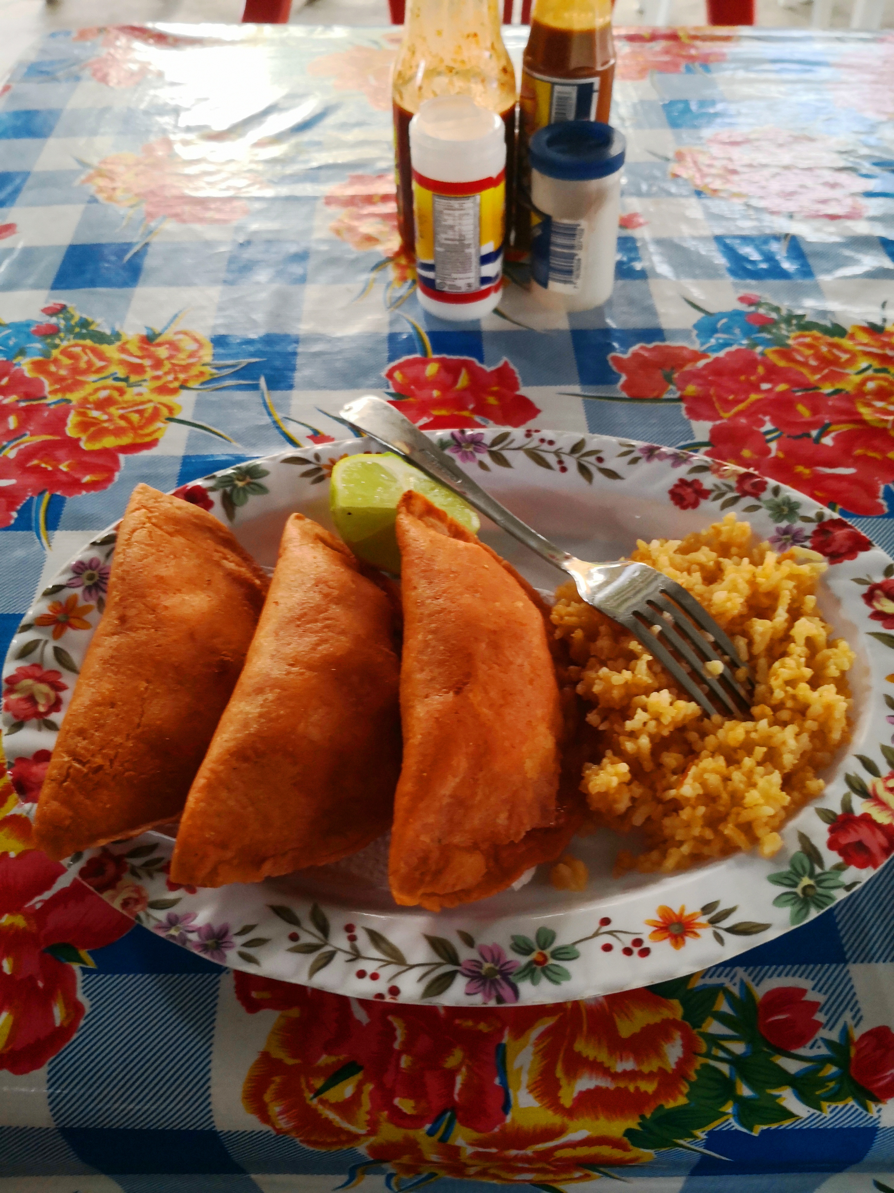 Restaurante y Balneario Las Higueras image 8