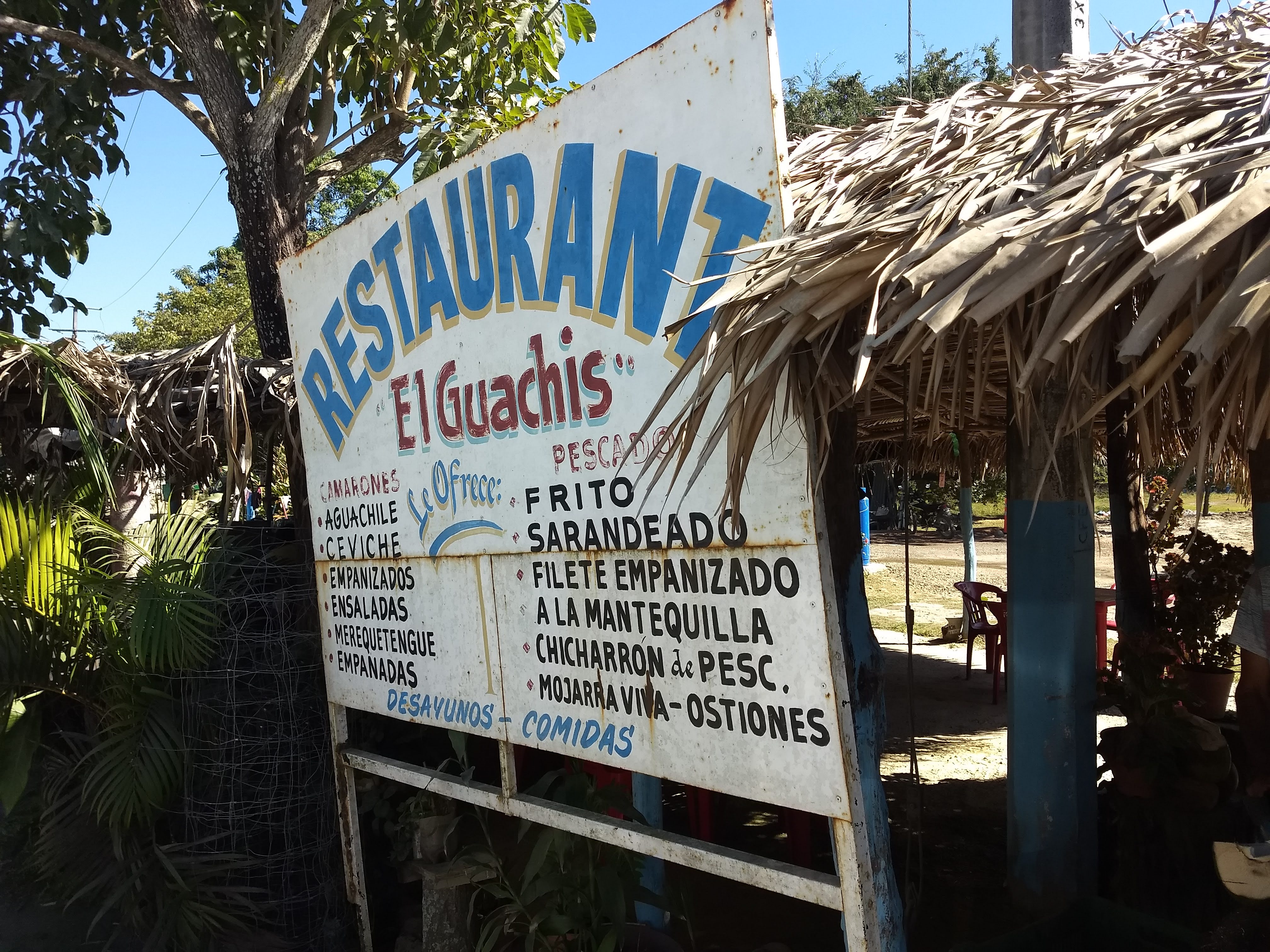 Restaurante y Balneario Las Higueras image 10