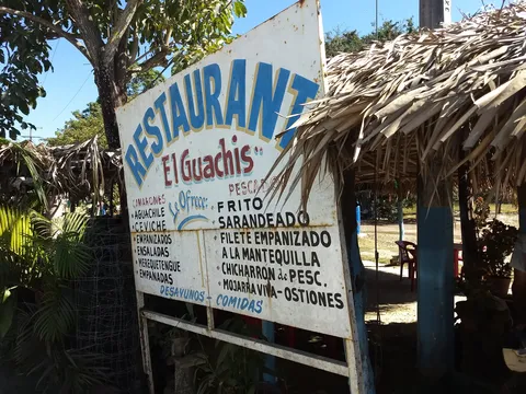 Restaurante y Balneario Las Higueras image 10