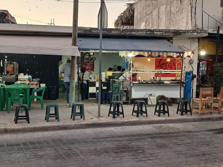 Hamburguesas Rigo image 1