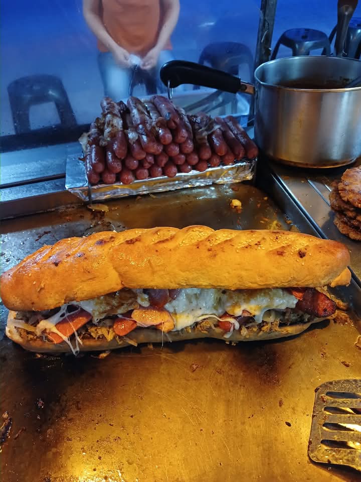 Hamburguesas Rigo image 2