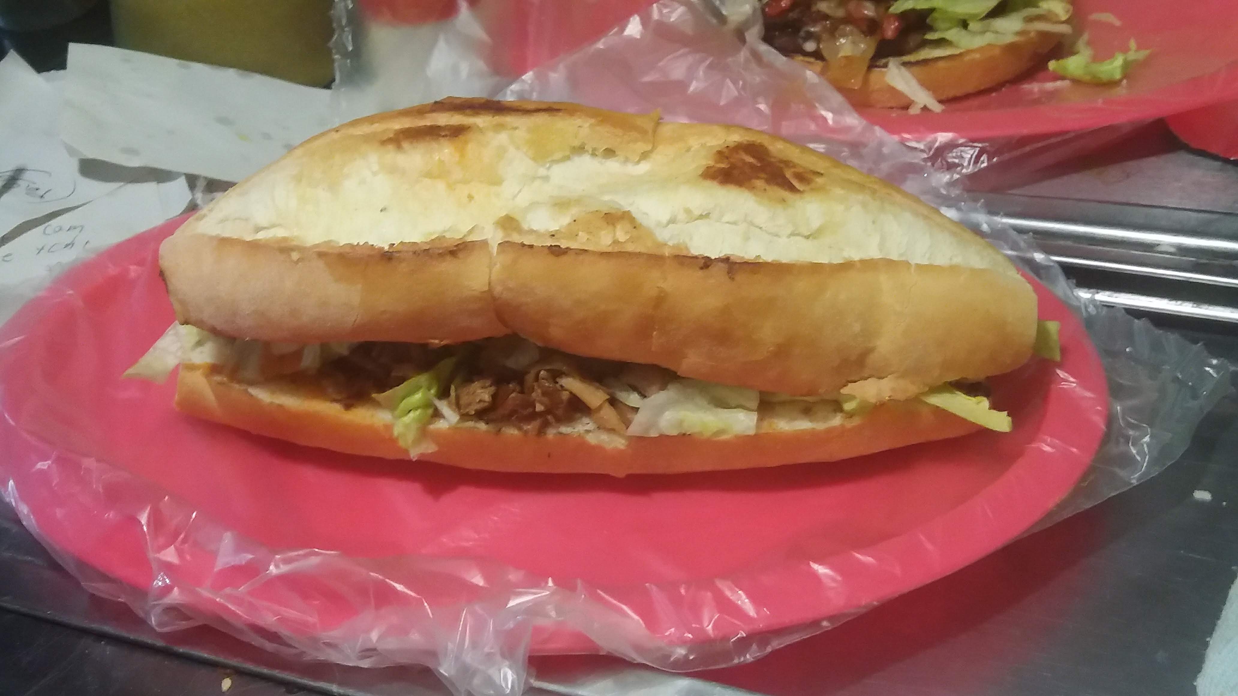 Hamburguesas Rigo image 3