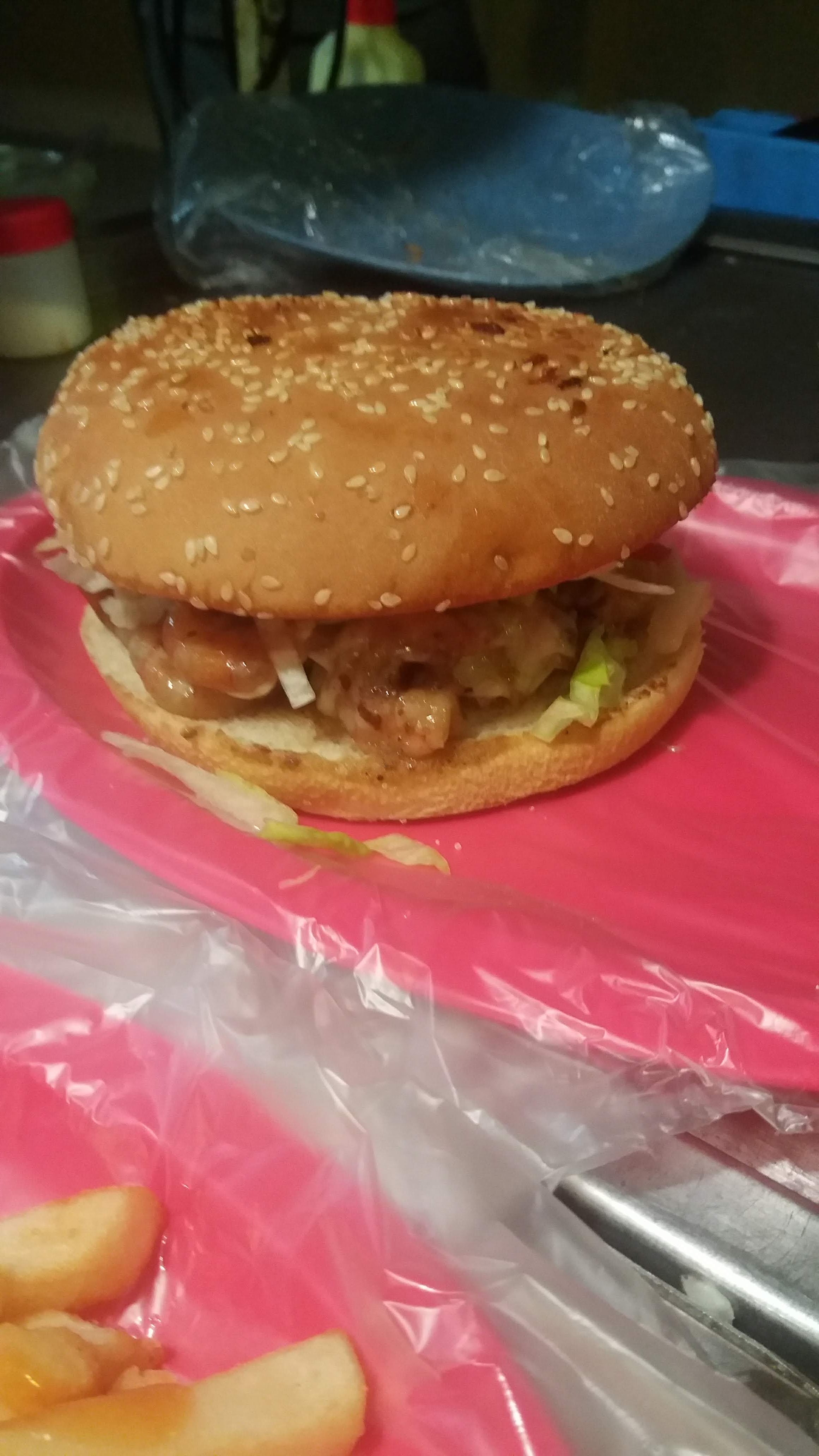 Hamburguesas Rigo image 4