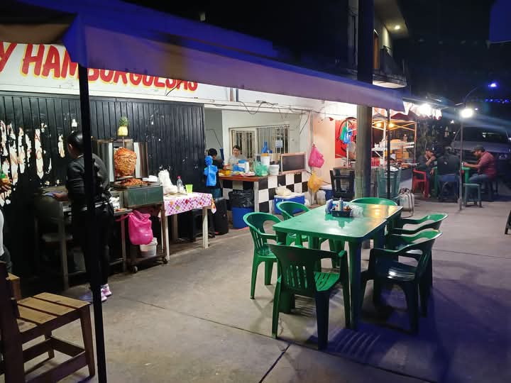 Hamburguesas Rigo image 5