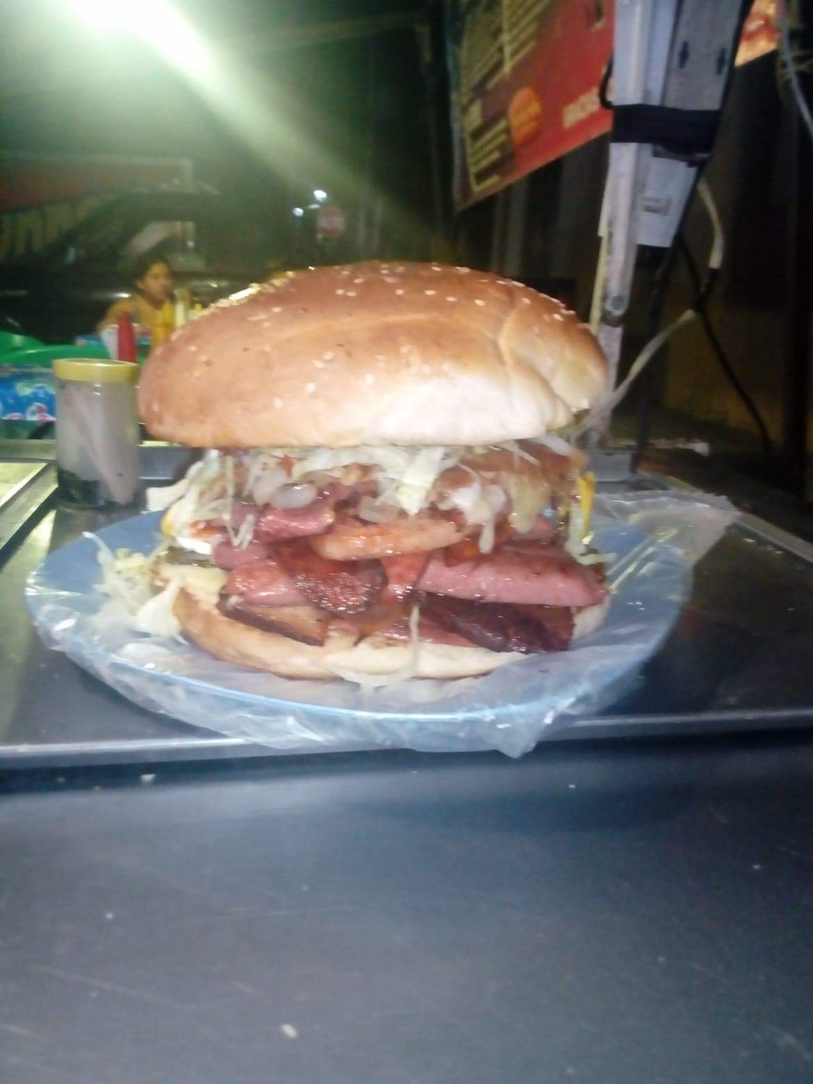 Hamburguesas Rigo image 6