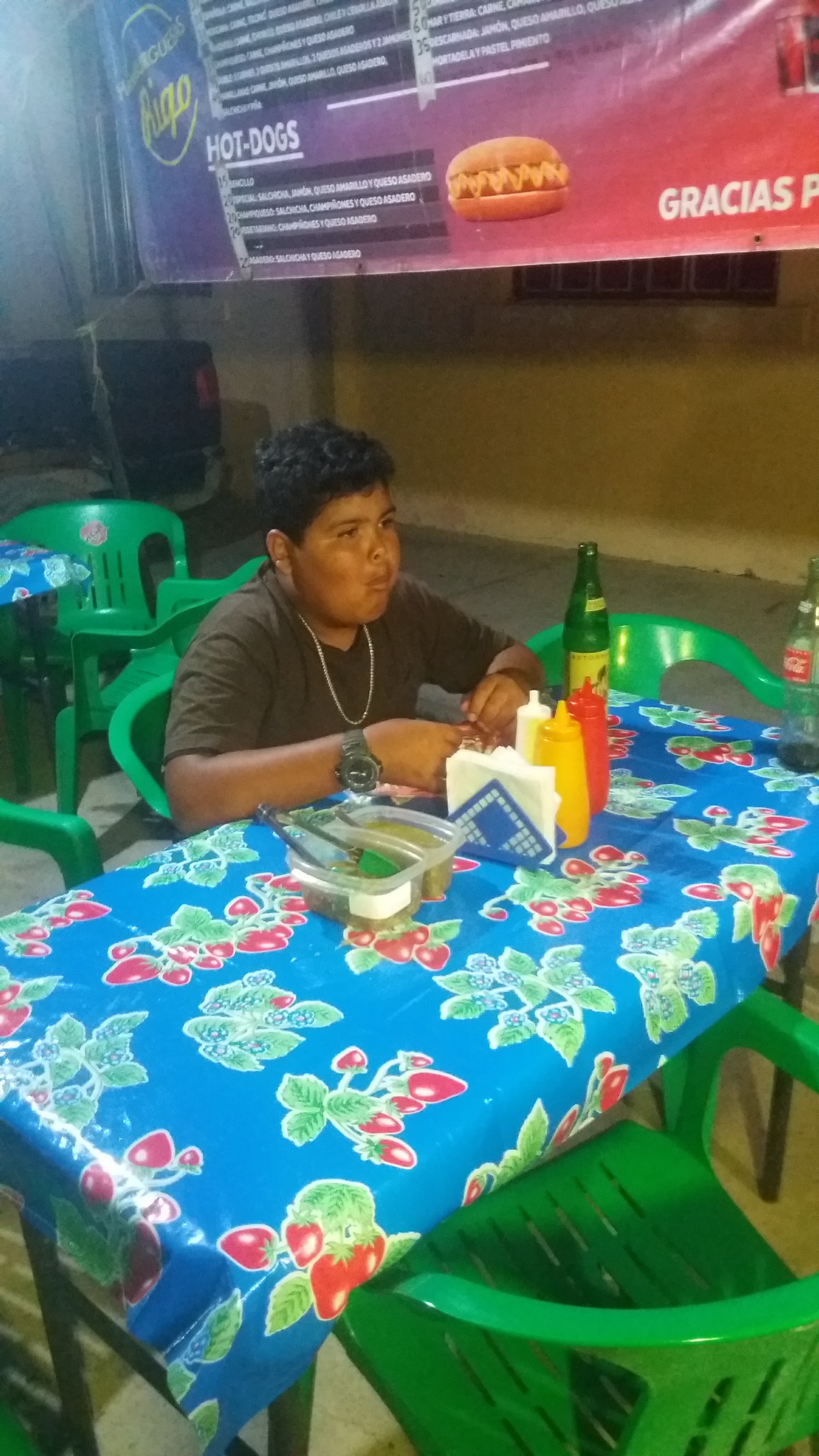 Hamburguesas Rigo image 7