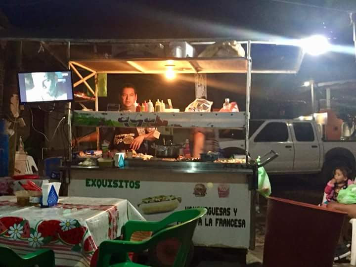 Hamburguesas Rigo image 8