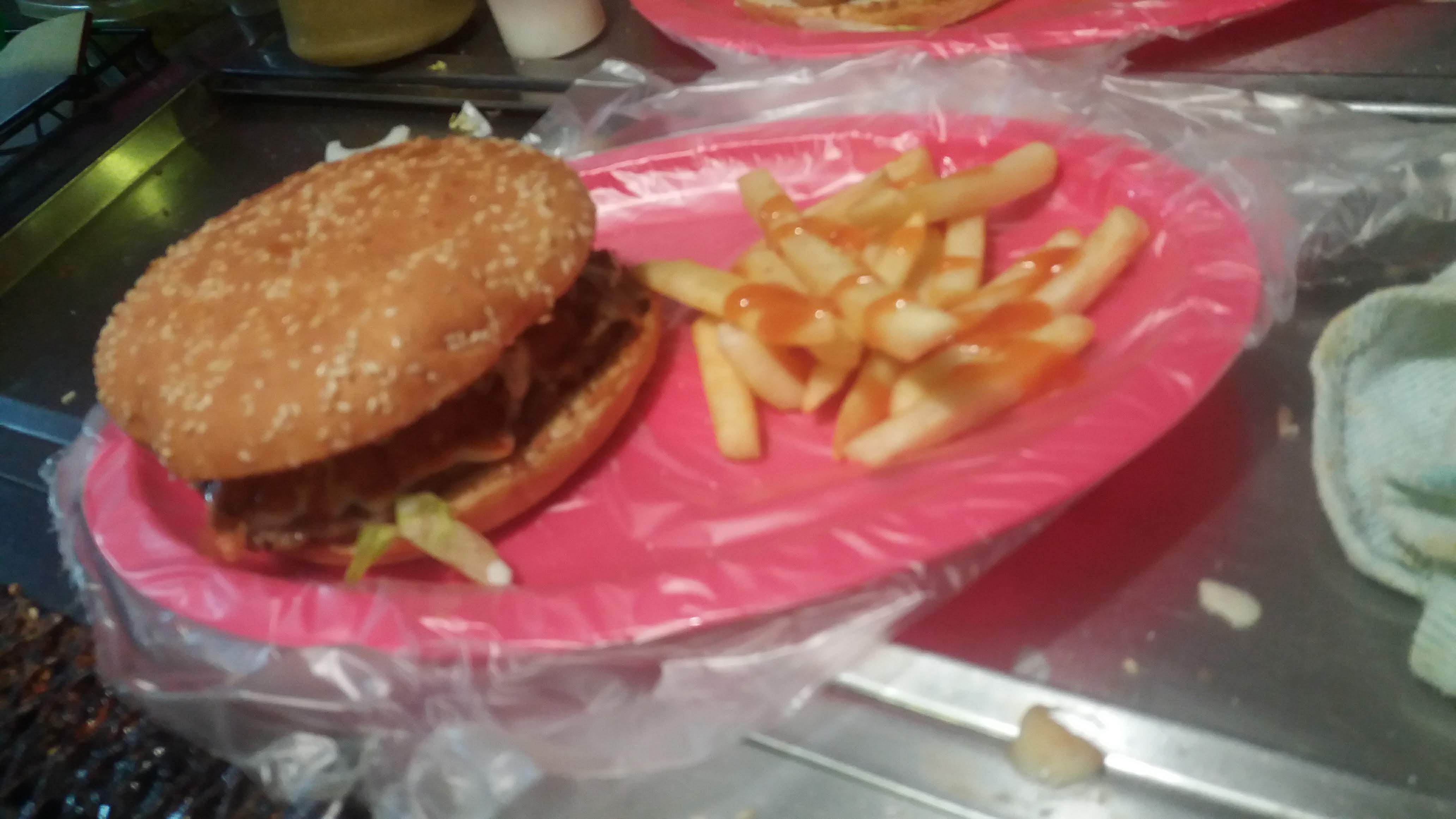 Hamburguesas Rigo image 9