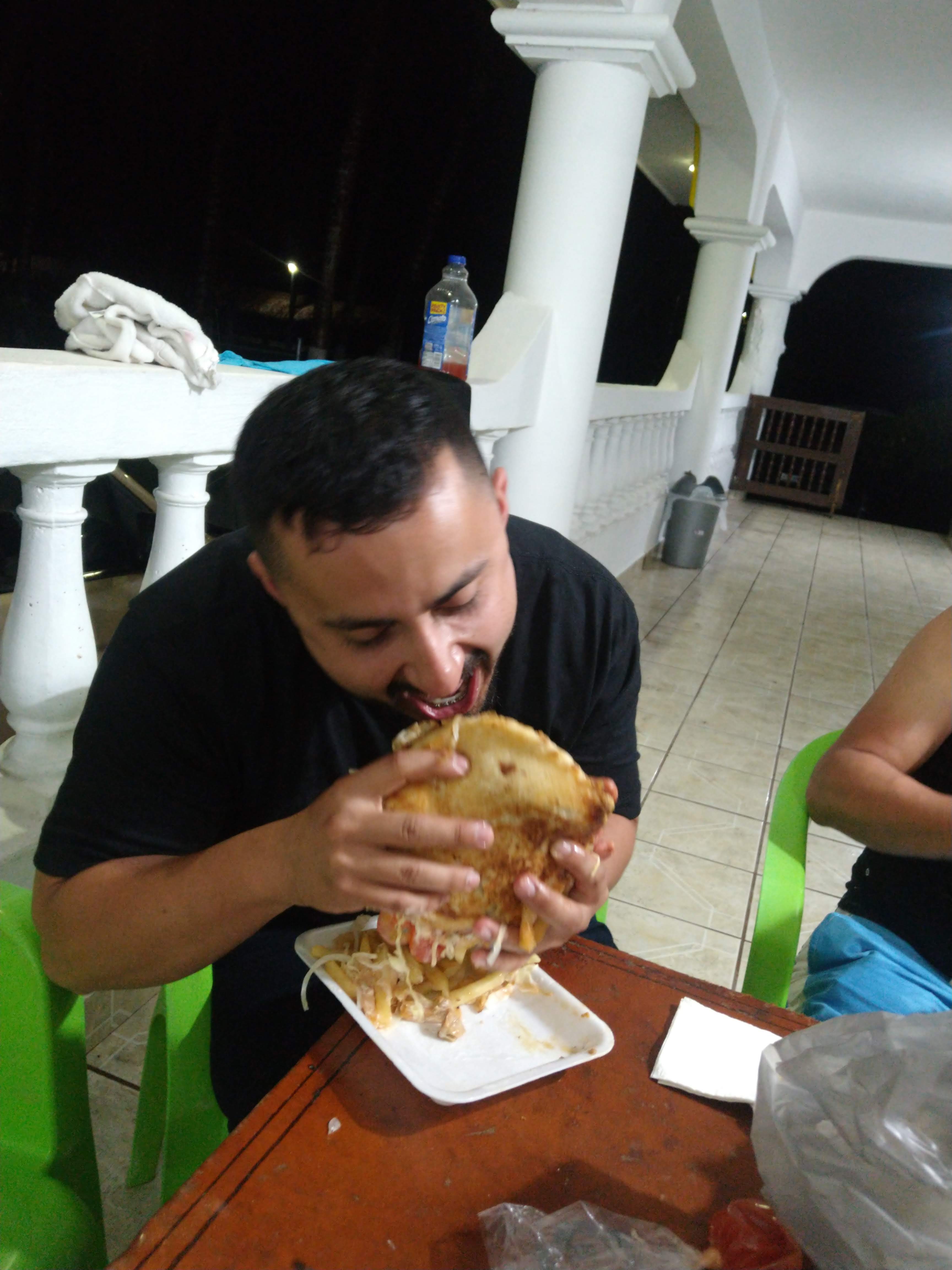 Hamburguesas Rigo image 10