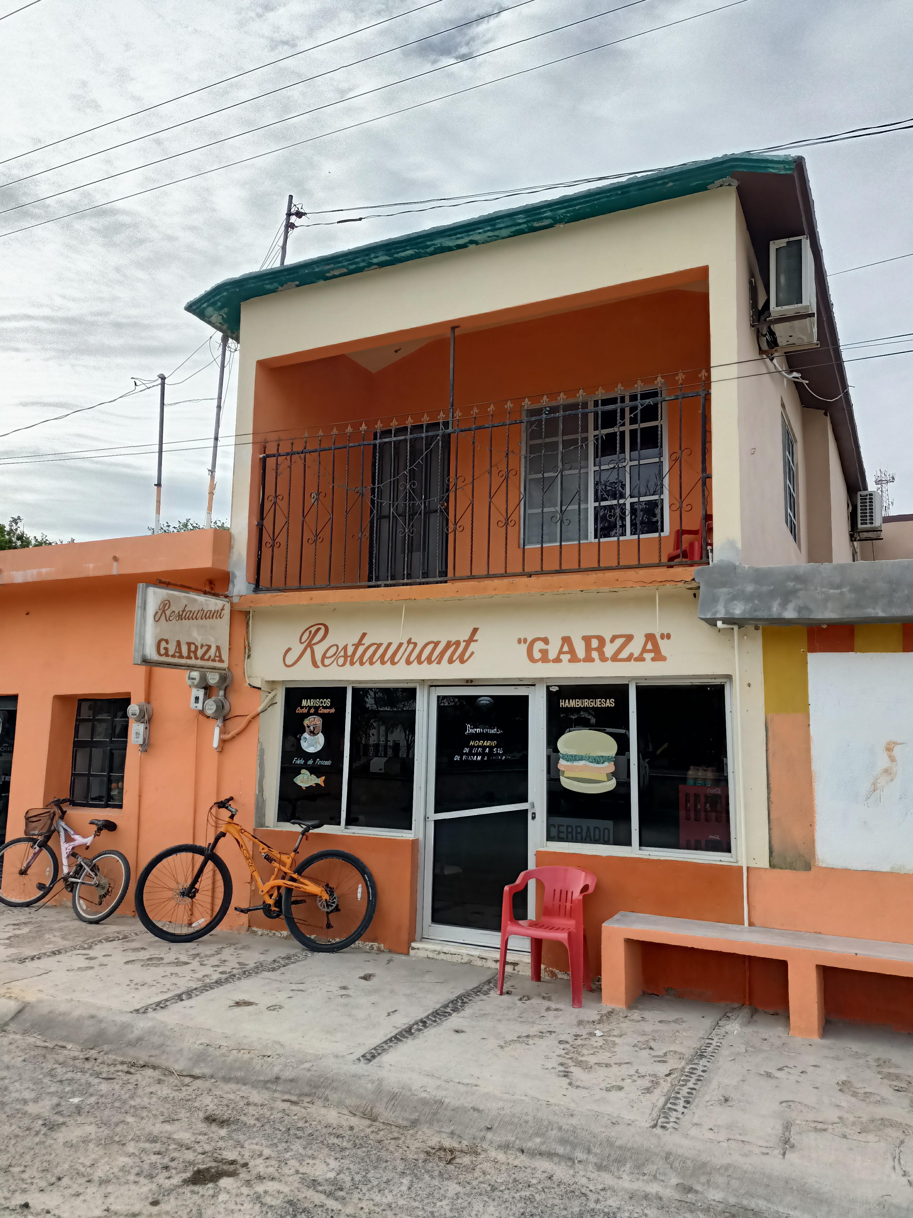 Restaurante “Garza” image 1