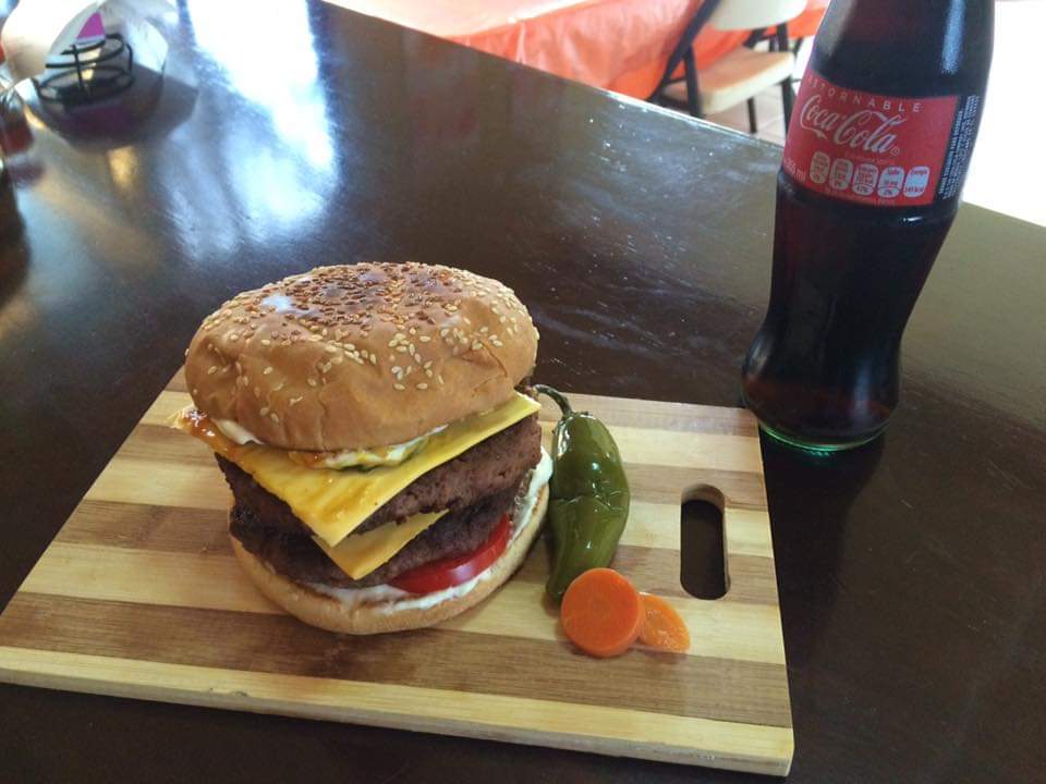 Pollo Frito Campero image 2