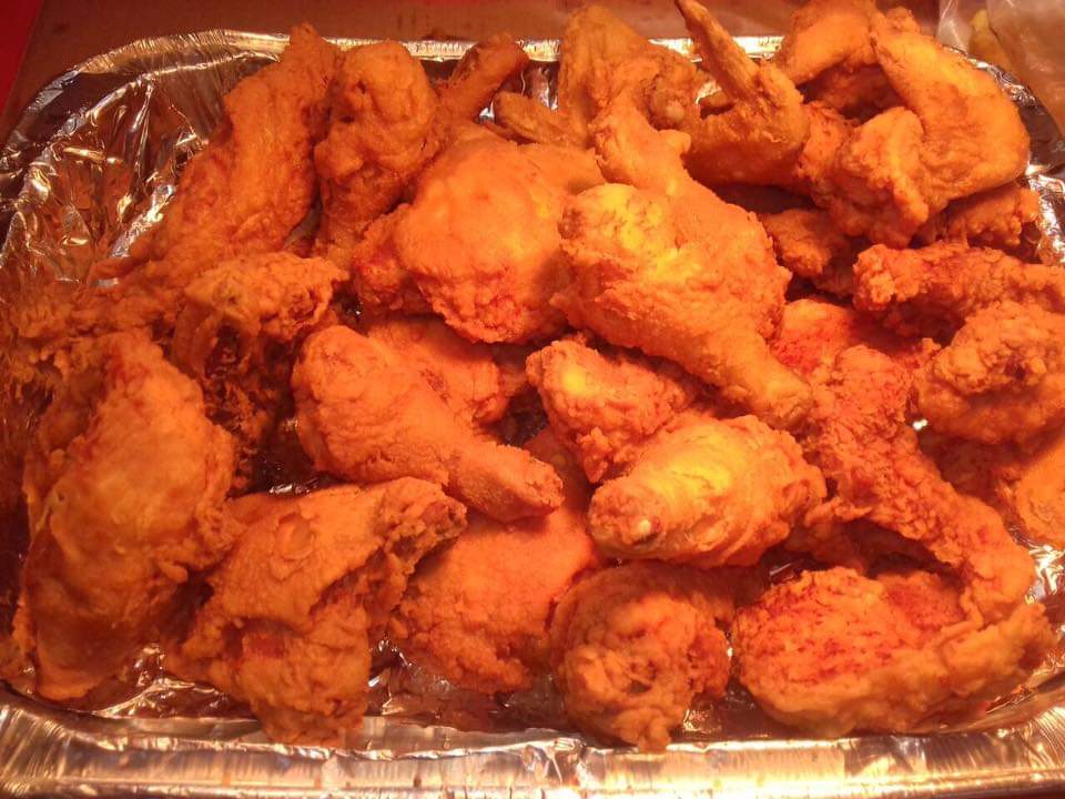 Pollo Frito Campero image 4