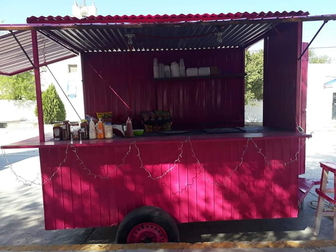 Aracely snack image 1