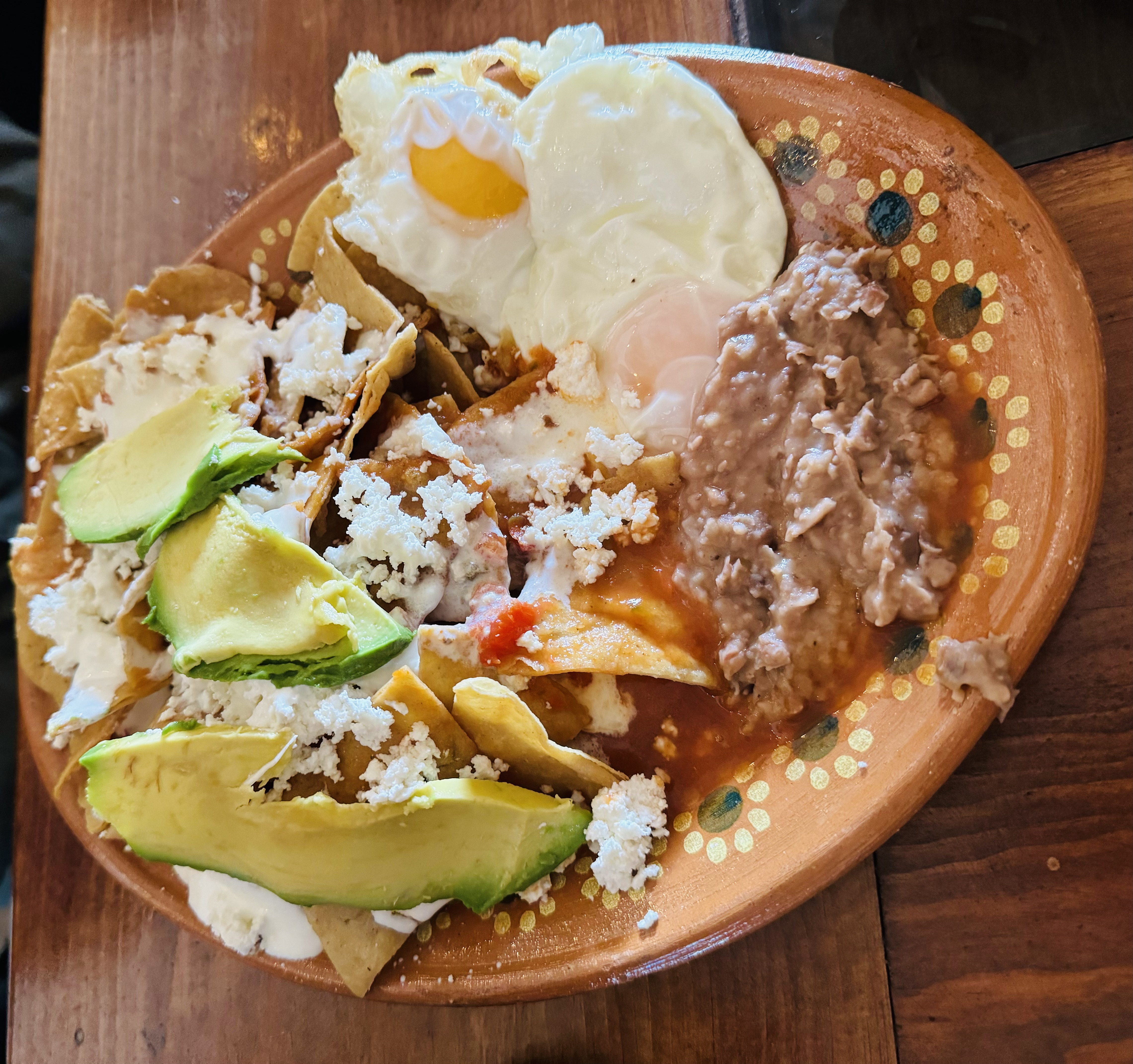 Restaurant El General image 1