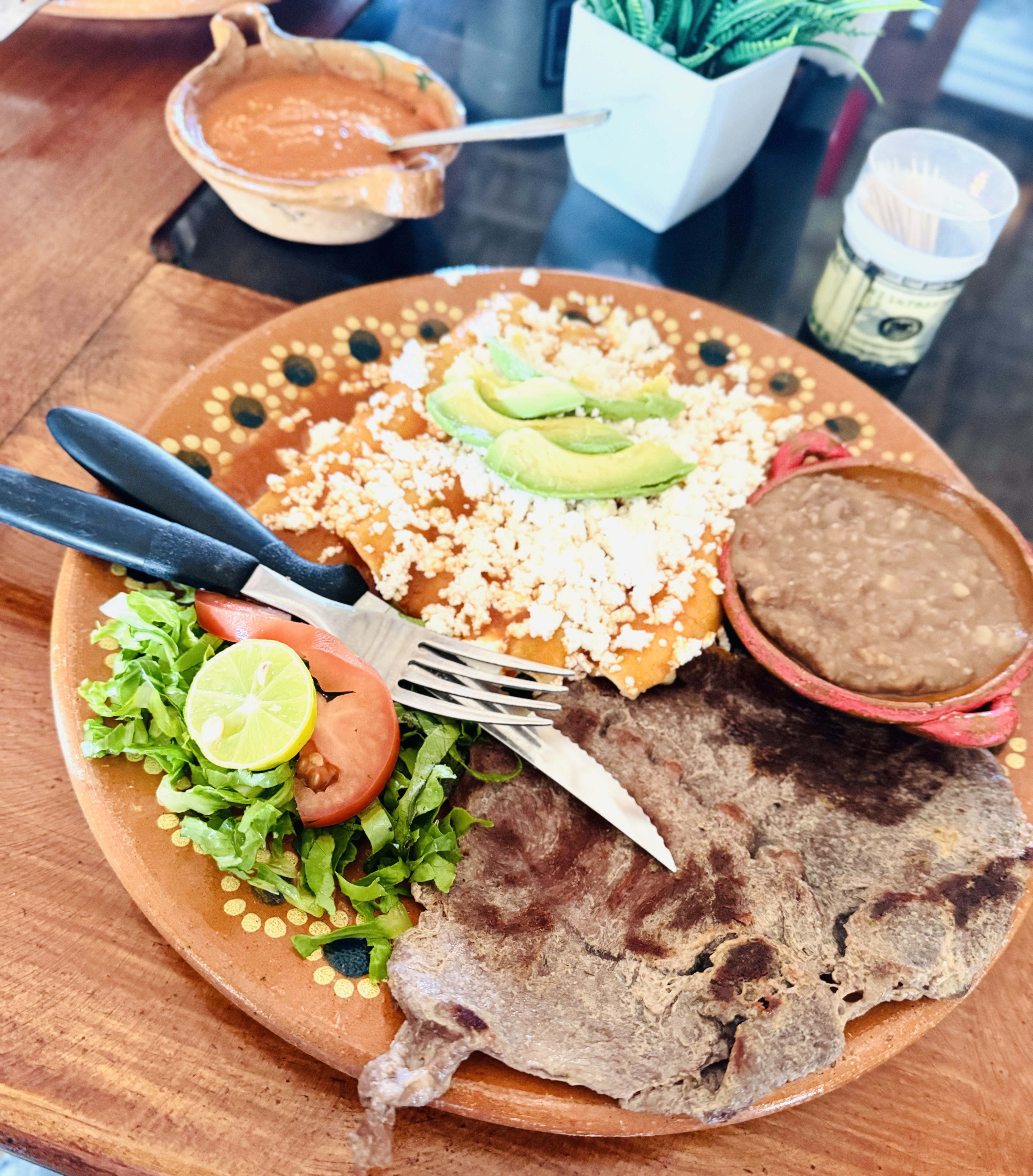 Restaurant El General image 3