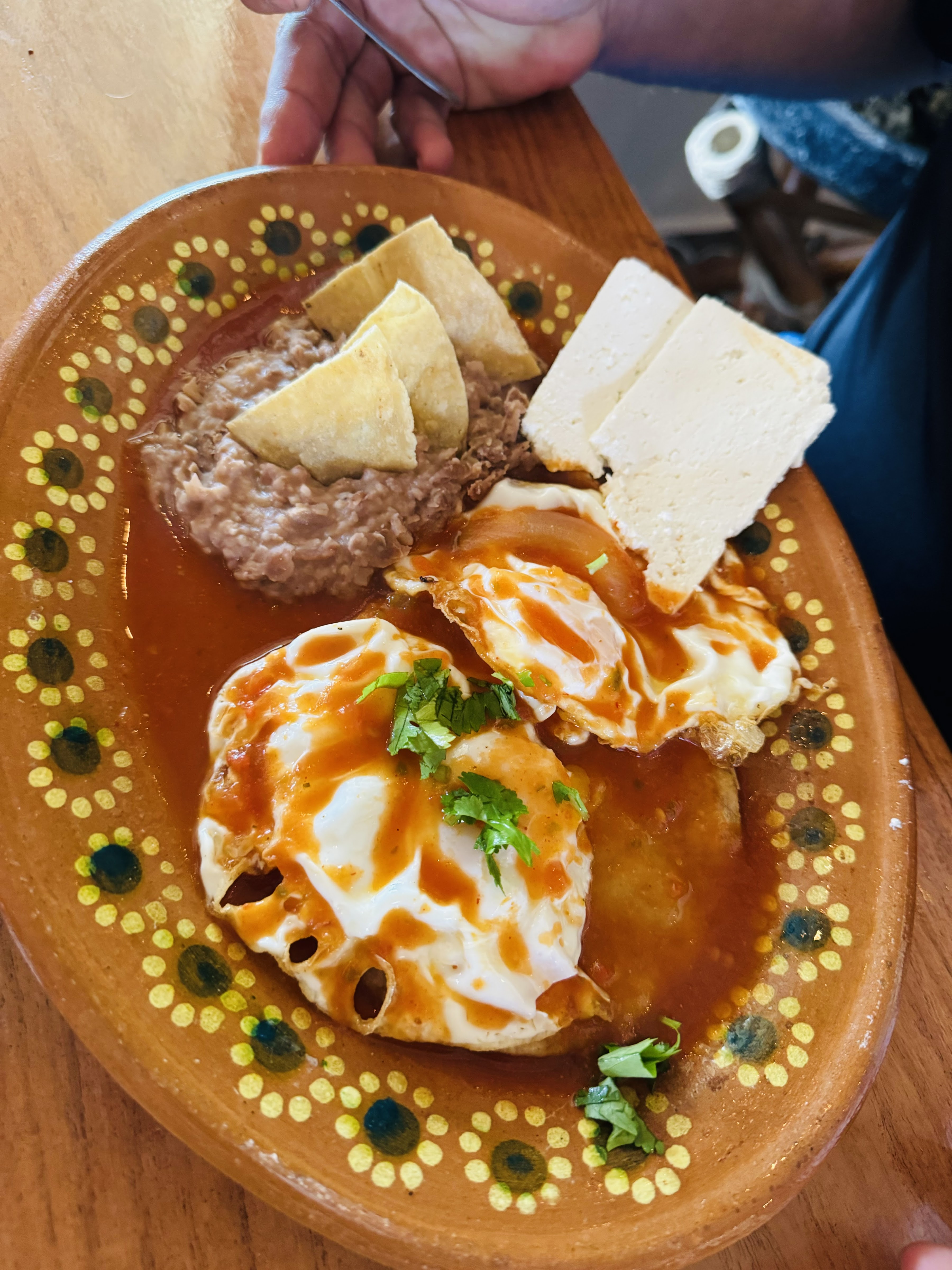 Restaurant El General image 4