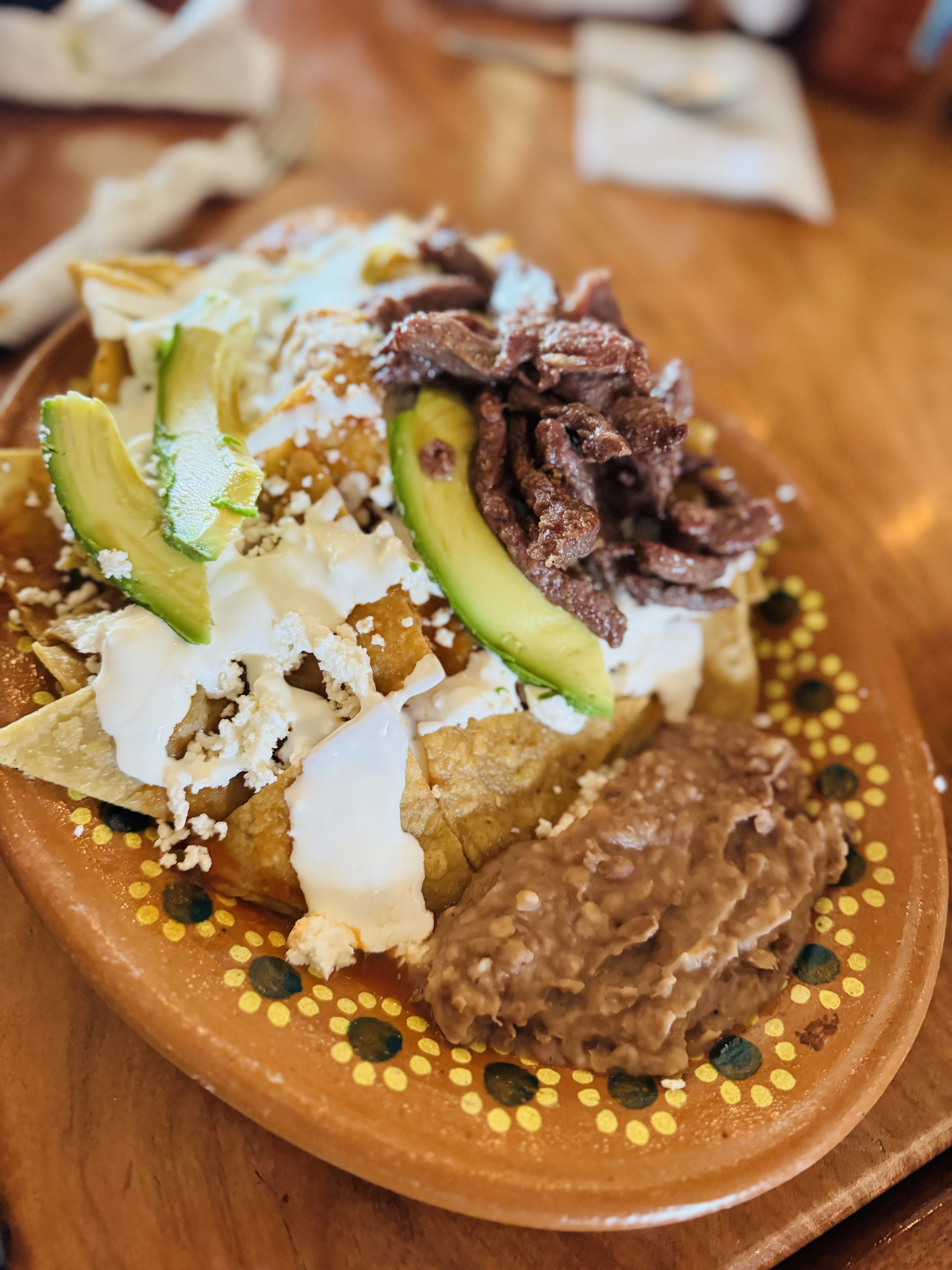 Restaurant El General image 5