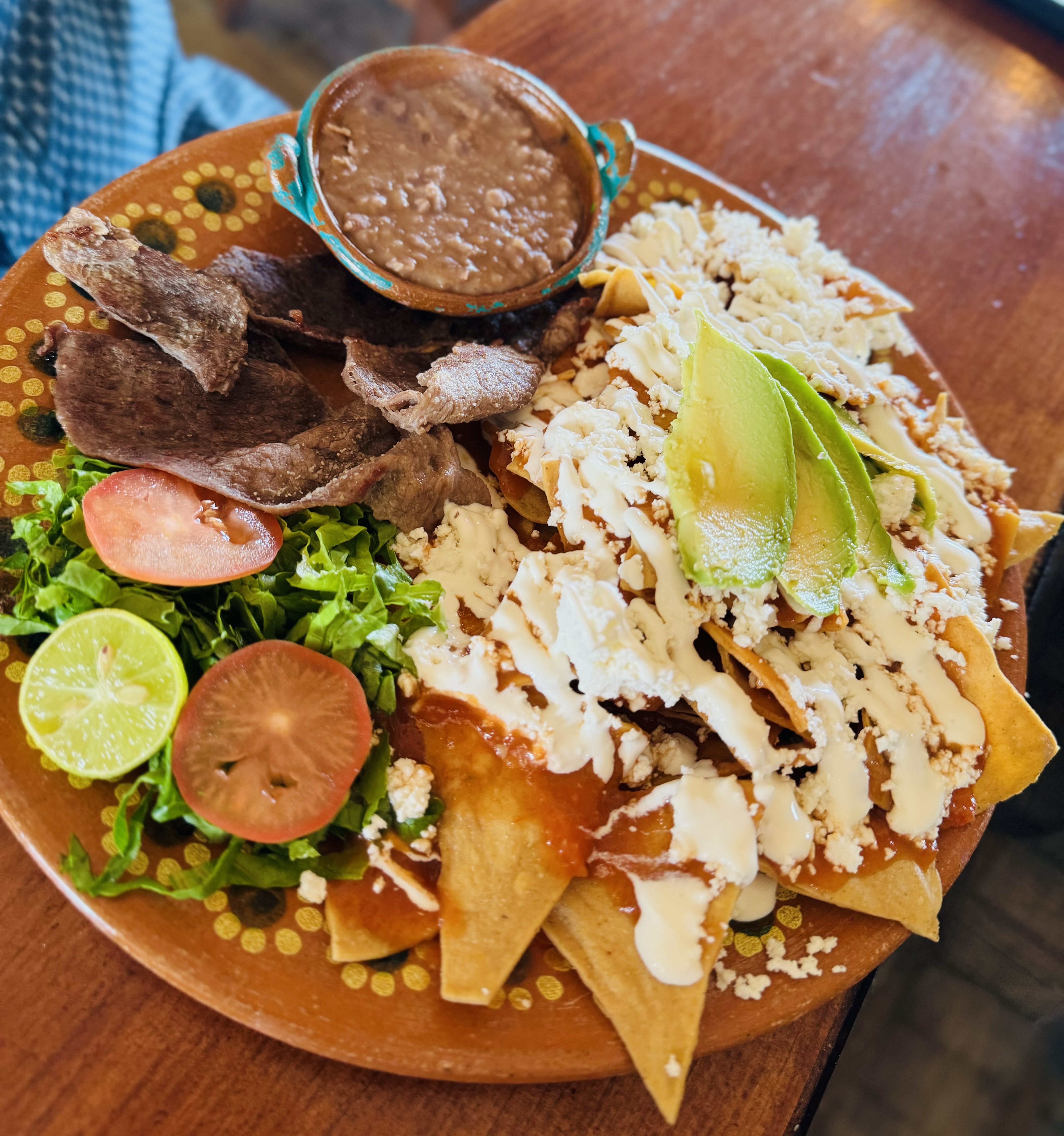 Restaurant El General image 6