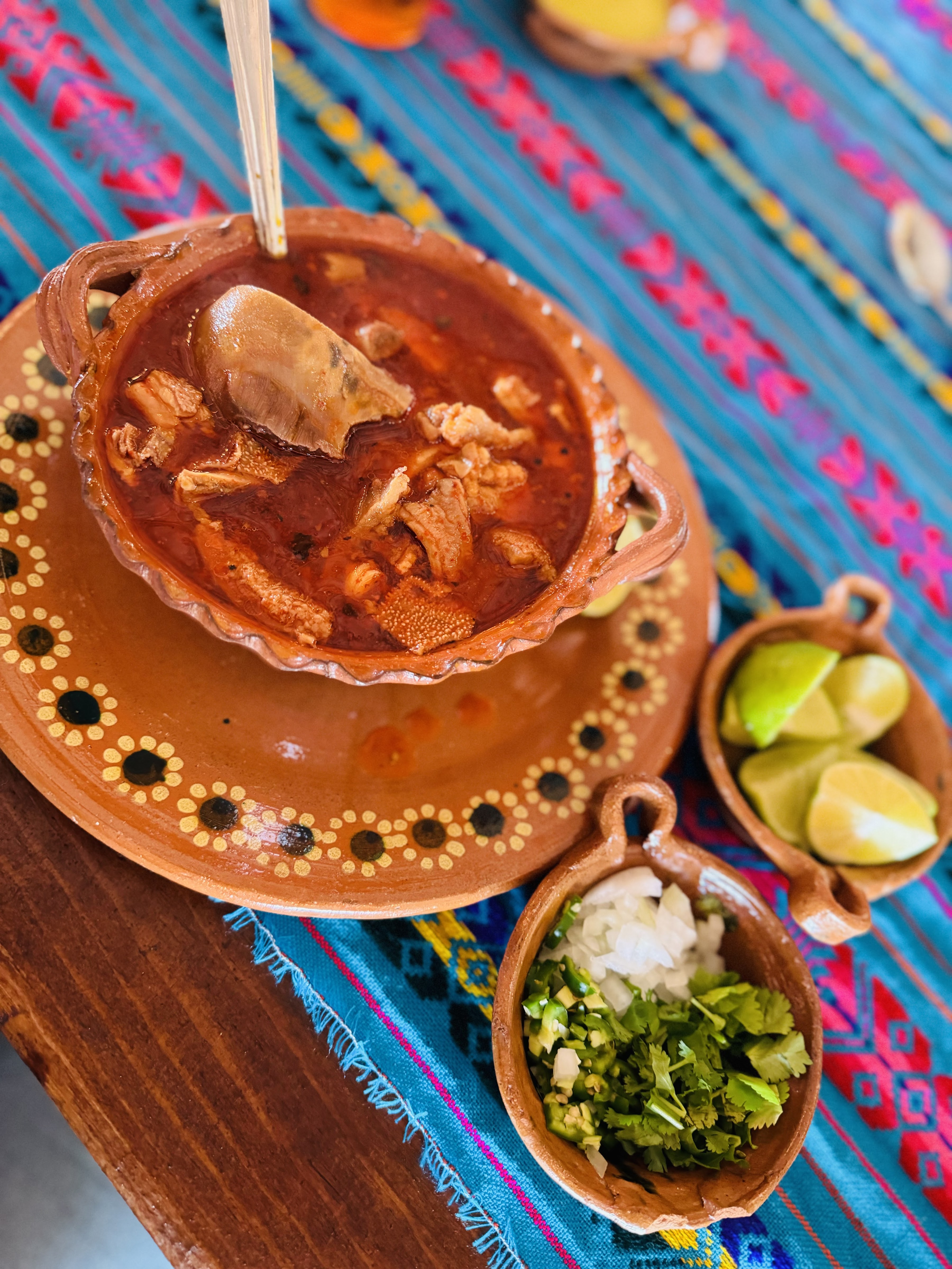 Restaurant El General image 7