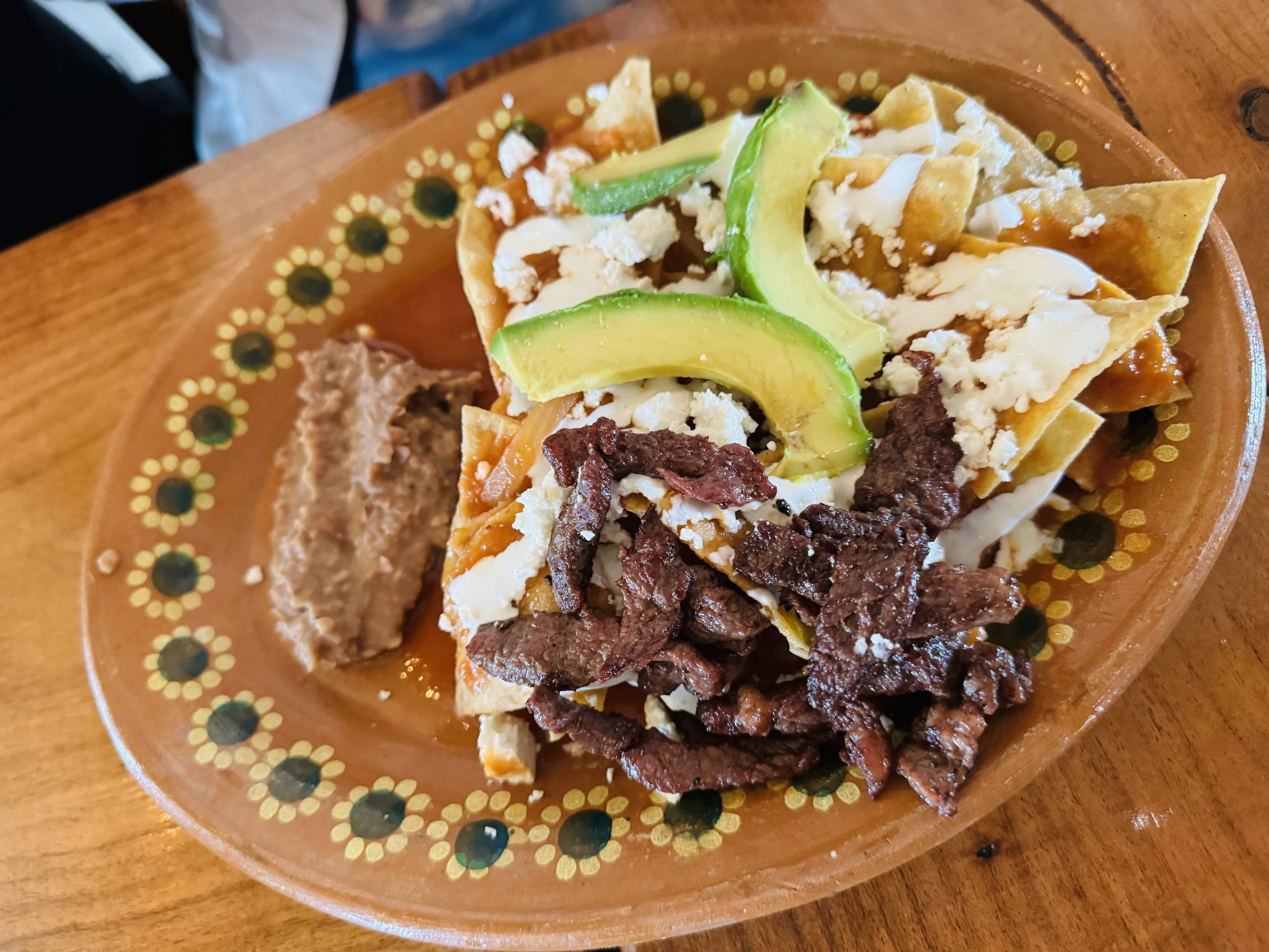 Restaurant El General image 8