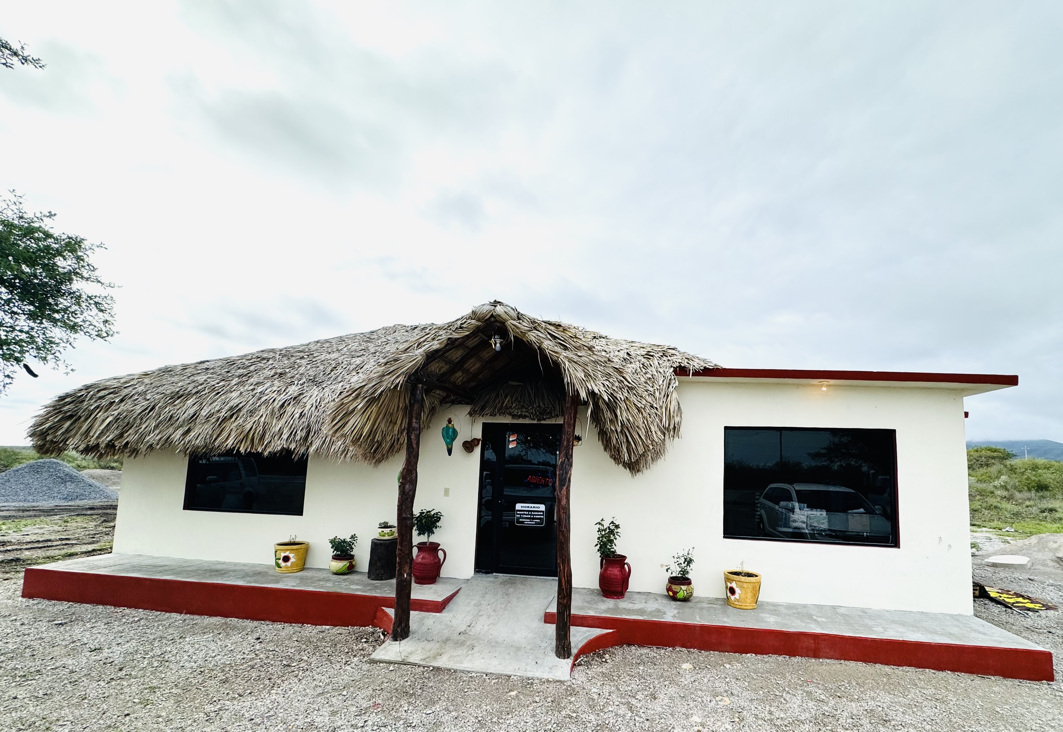 Restaurant El General image 9