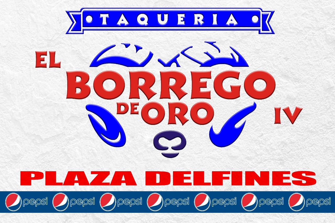 El Borrego de Oro. Plaza Delfines image 5