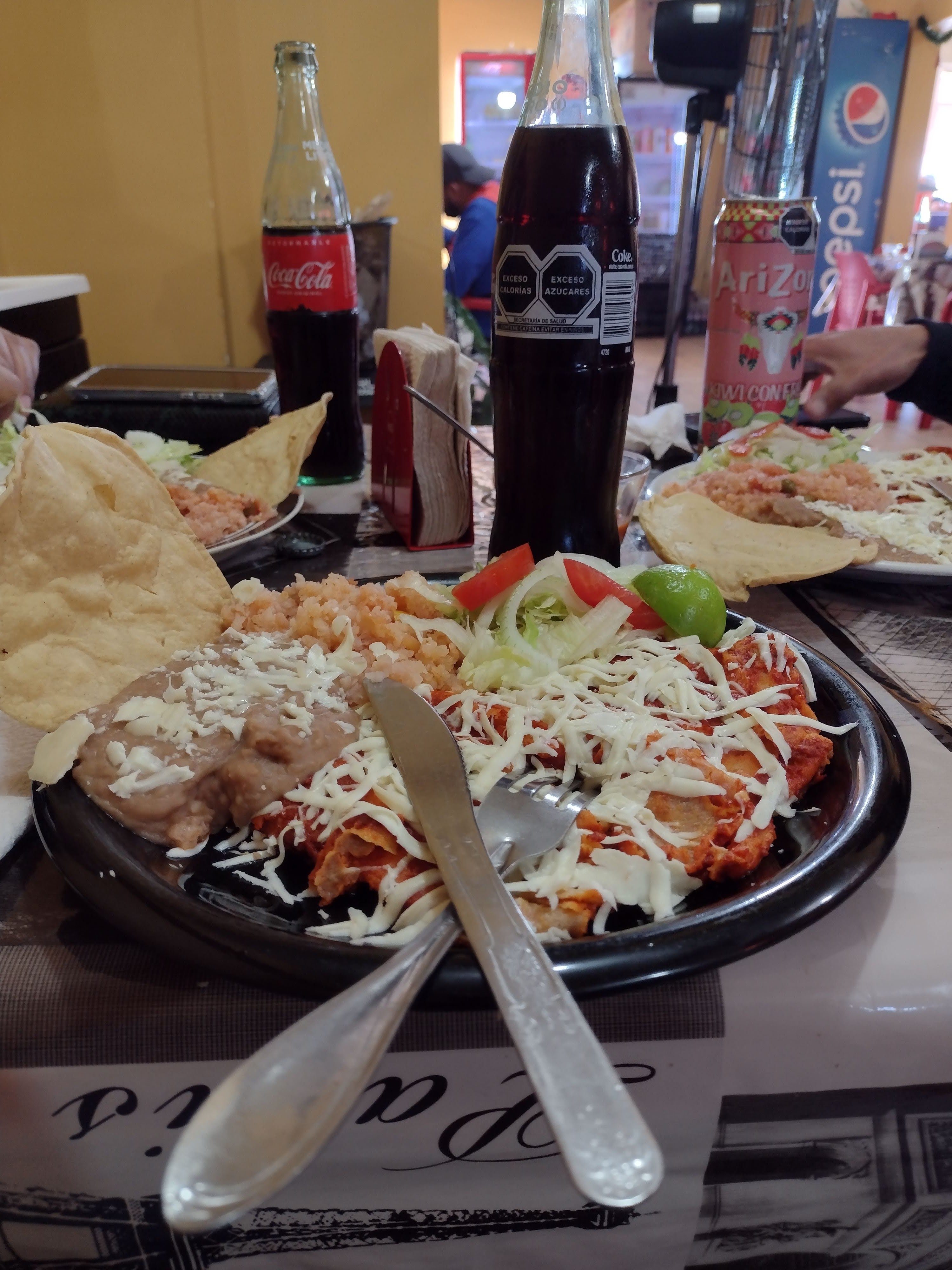 AQUÍ LAS FLAUTAS image 2