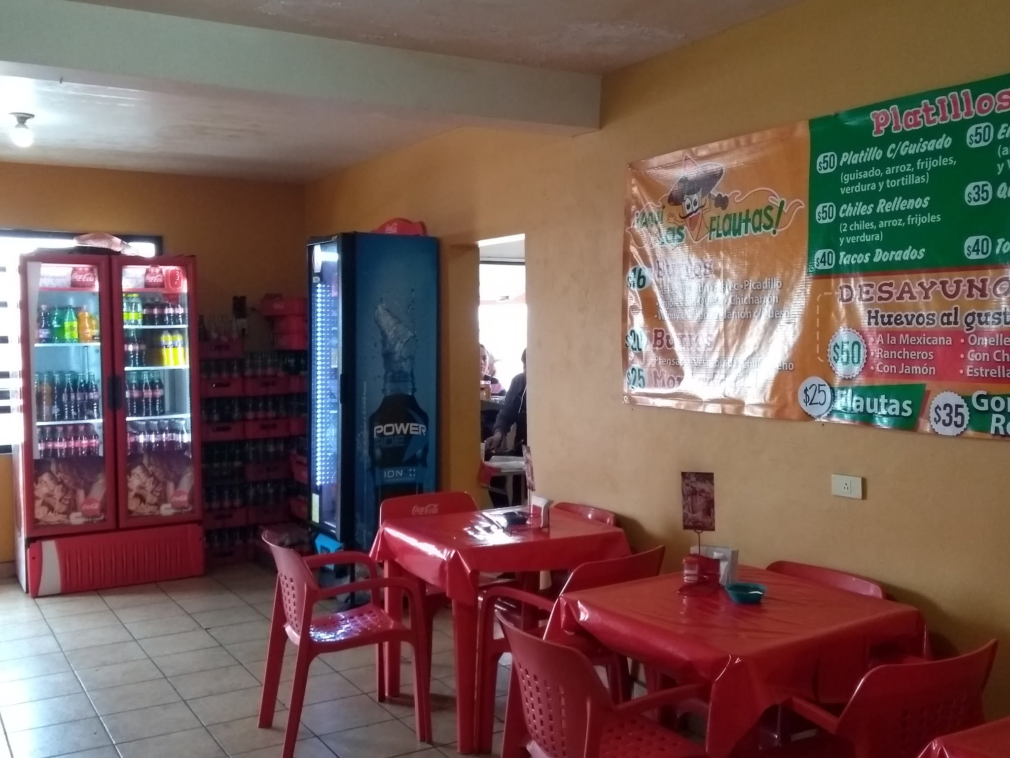 AQUÍ LAS FLAUTAS image 3