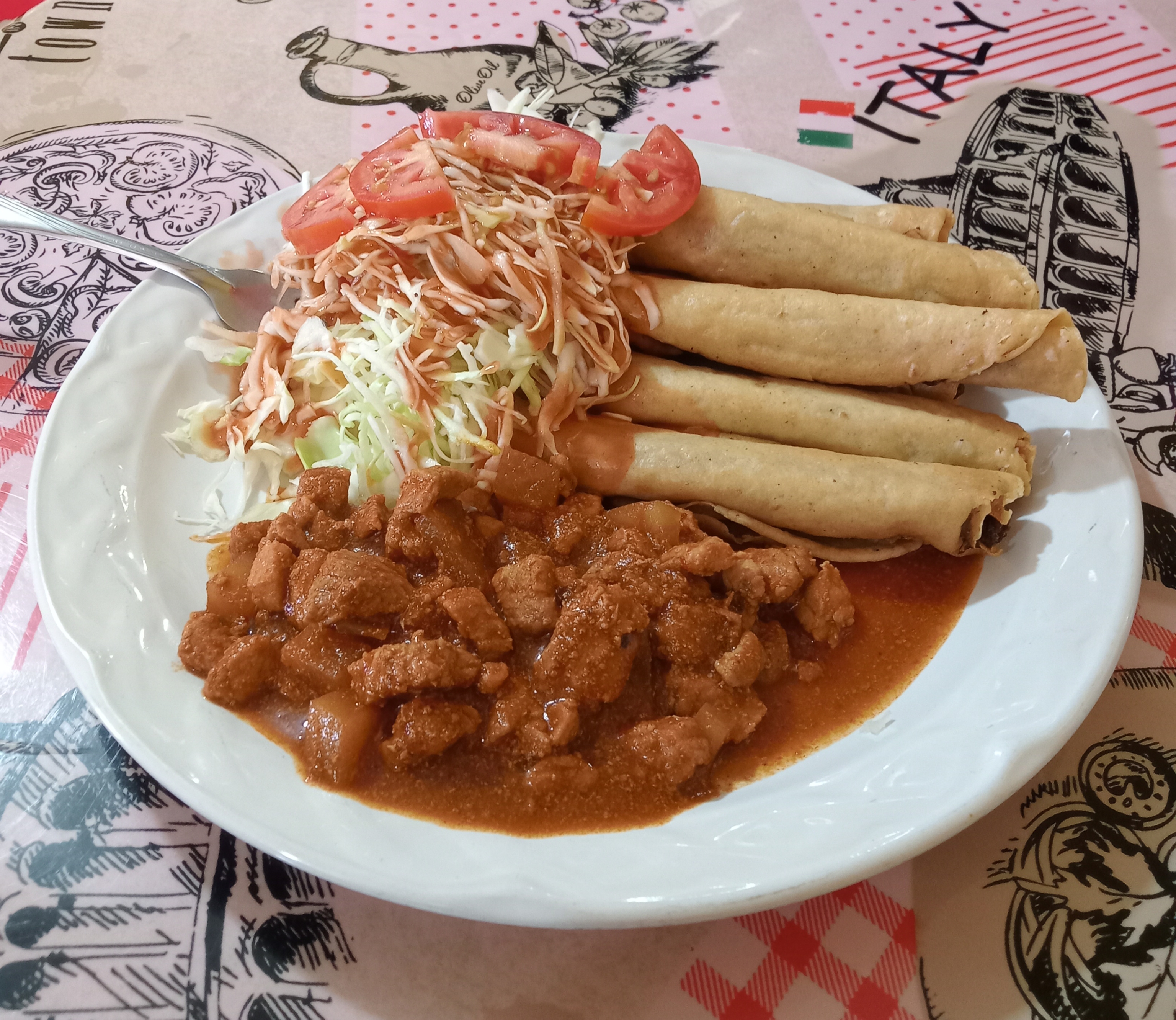 AQUÍ LAS FLAUTAS image 4